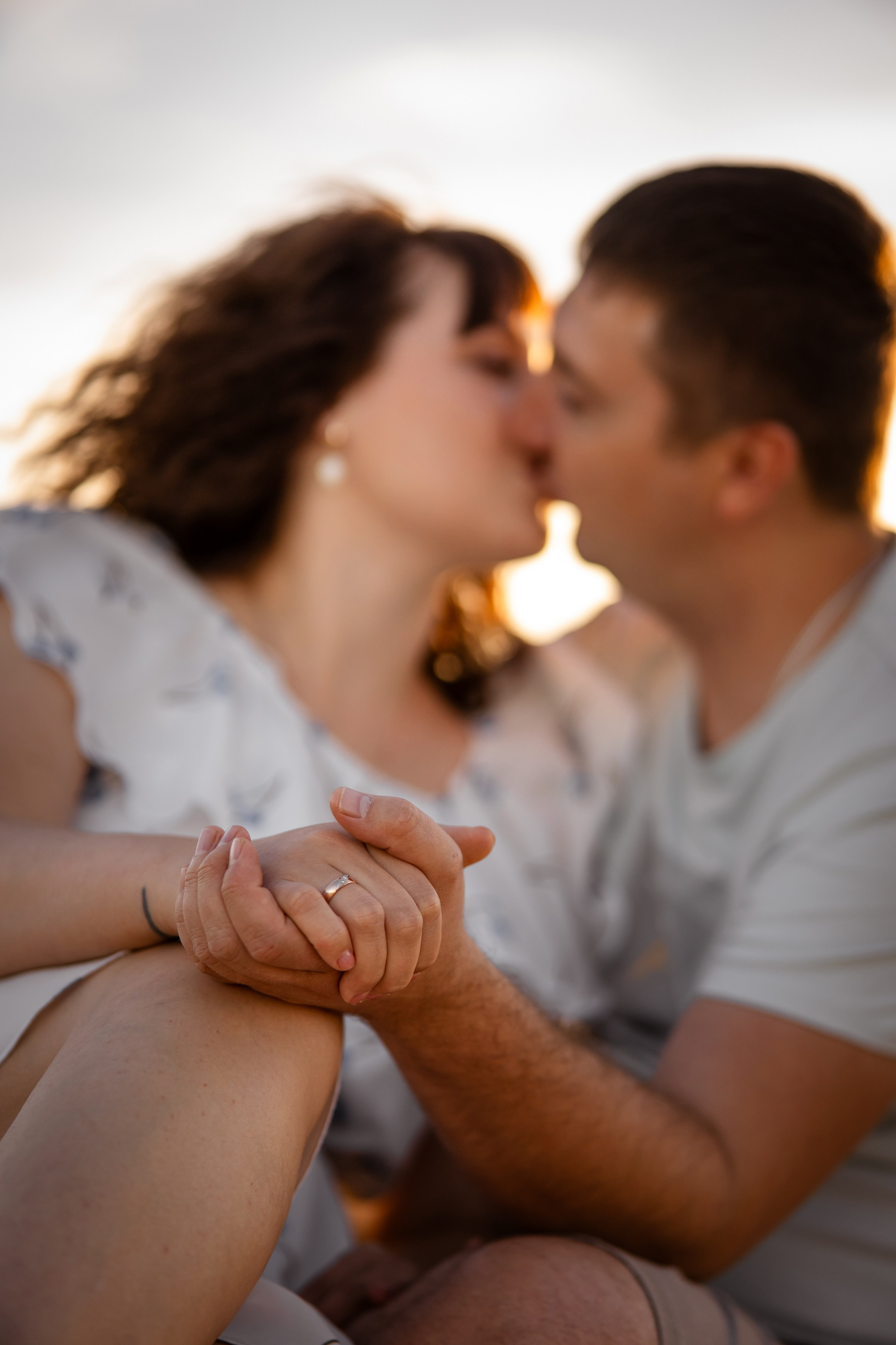 Мария и Дмитрий. Ольга Плаксина фотограф в Саратове