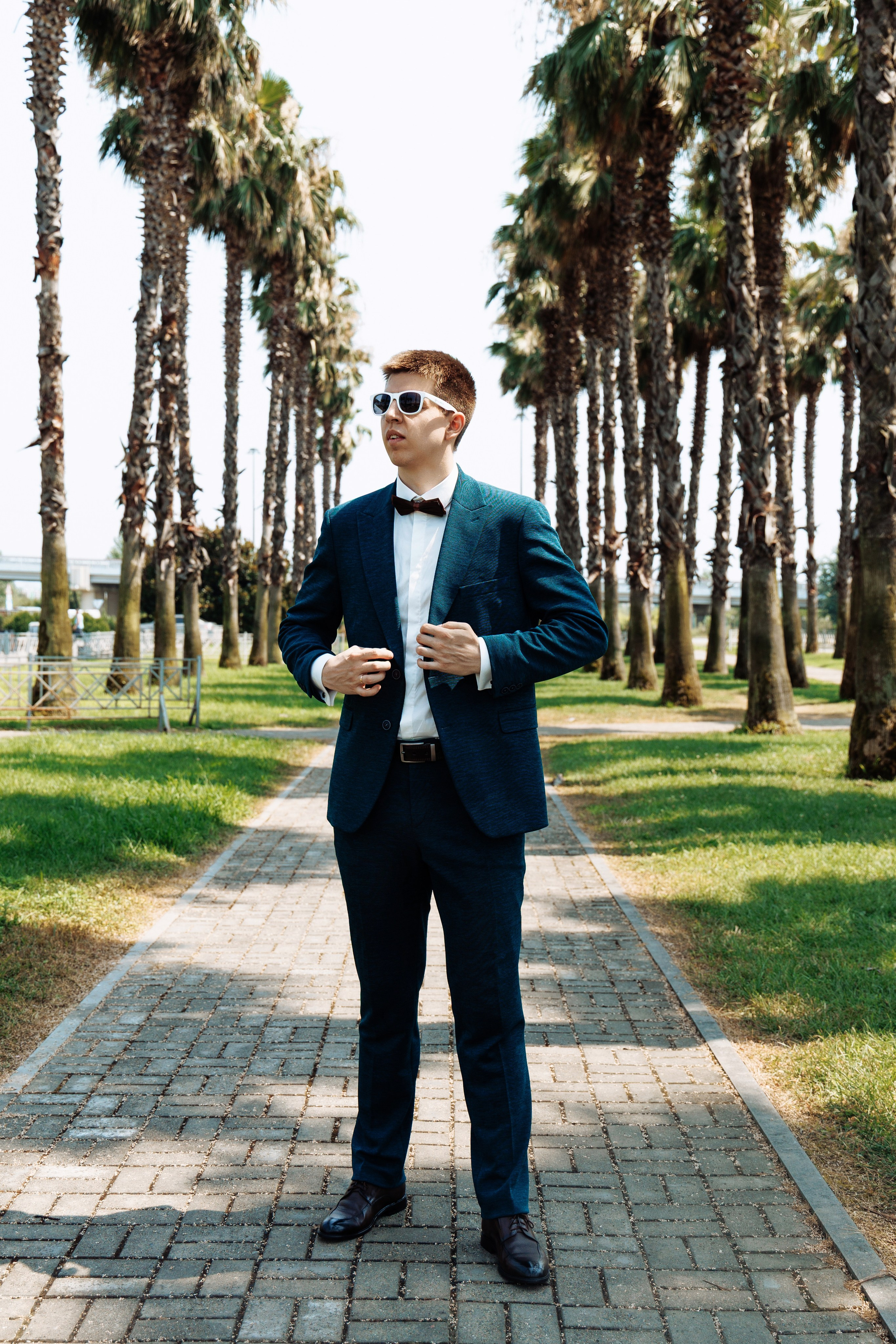 Свадьба. Фотограф Марина Побединская