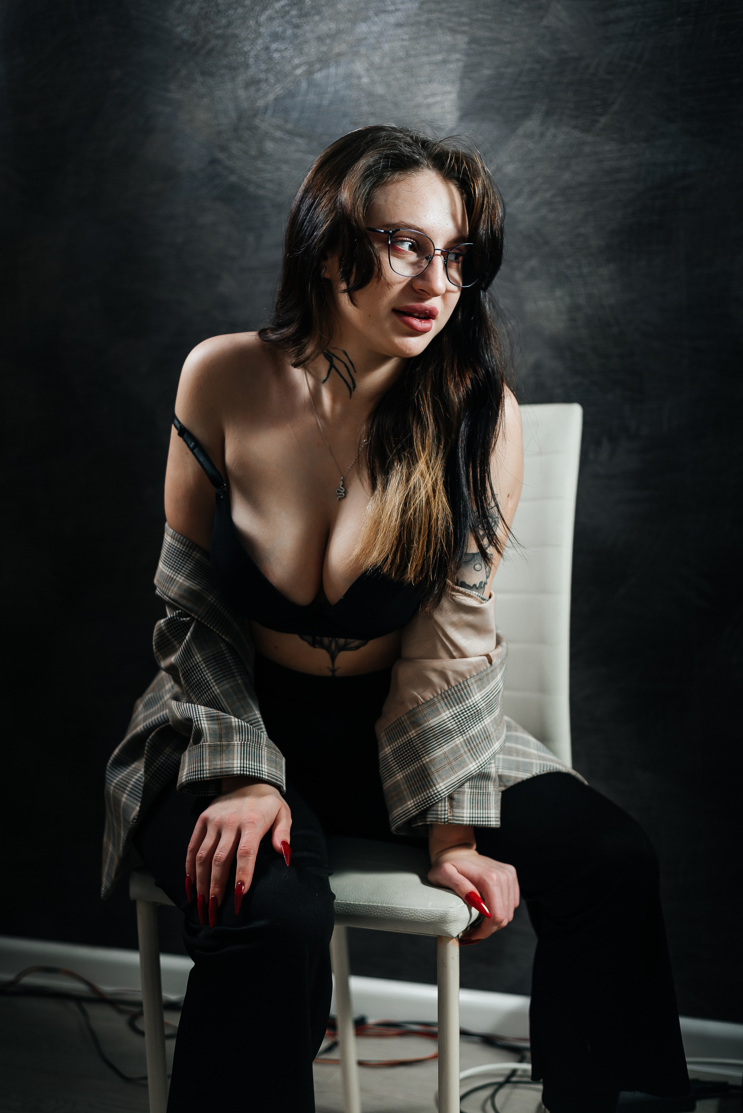 Саша. Фотограф в Благовещенске Андрей Сенченко