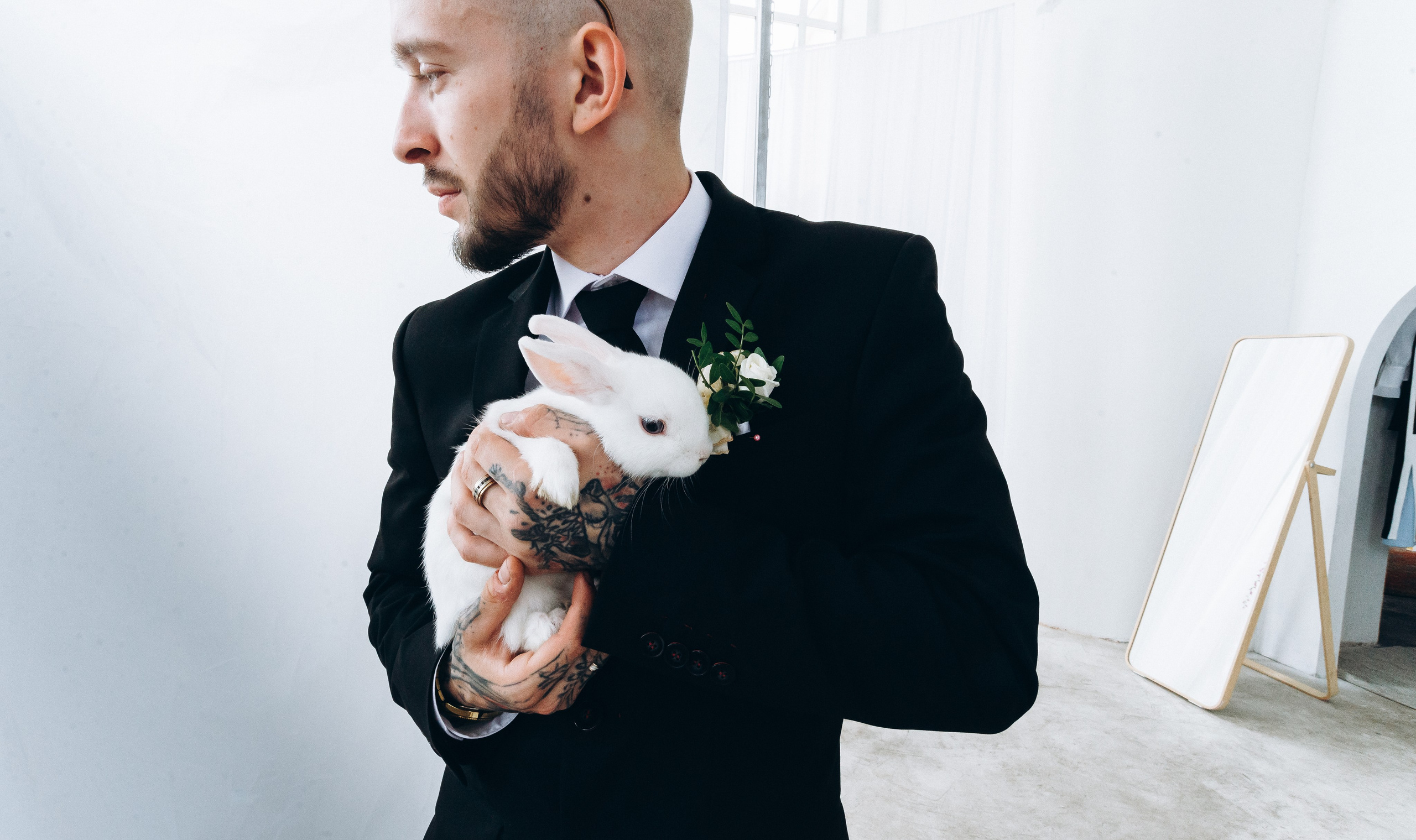 Фотограф в Благовещенске Андрей Сенченко