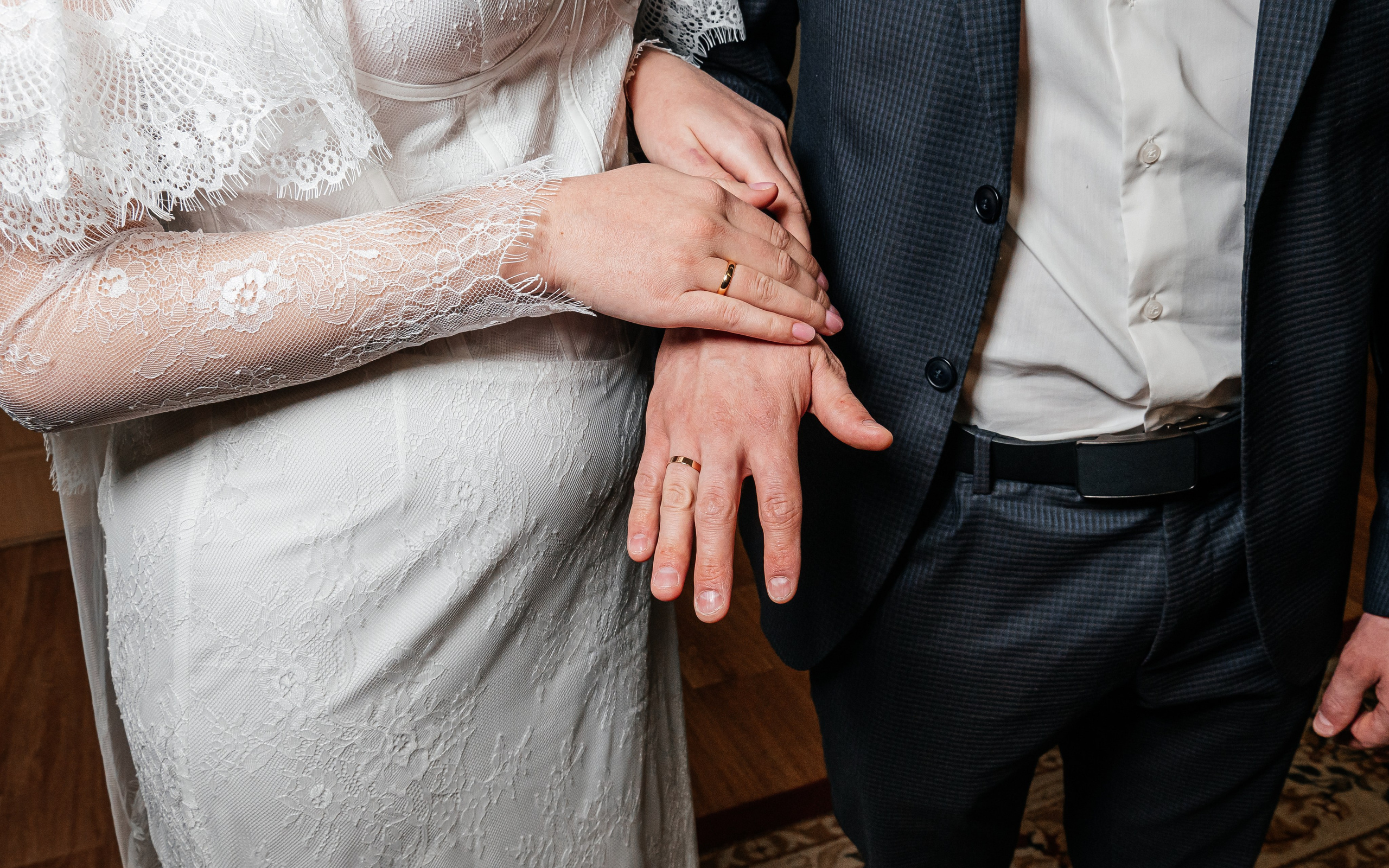 Александр и Юлия. Фотограф в Благовещенске Андрей Сенченко