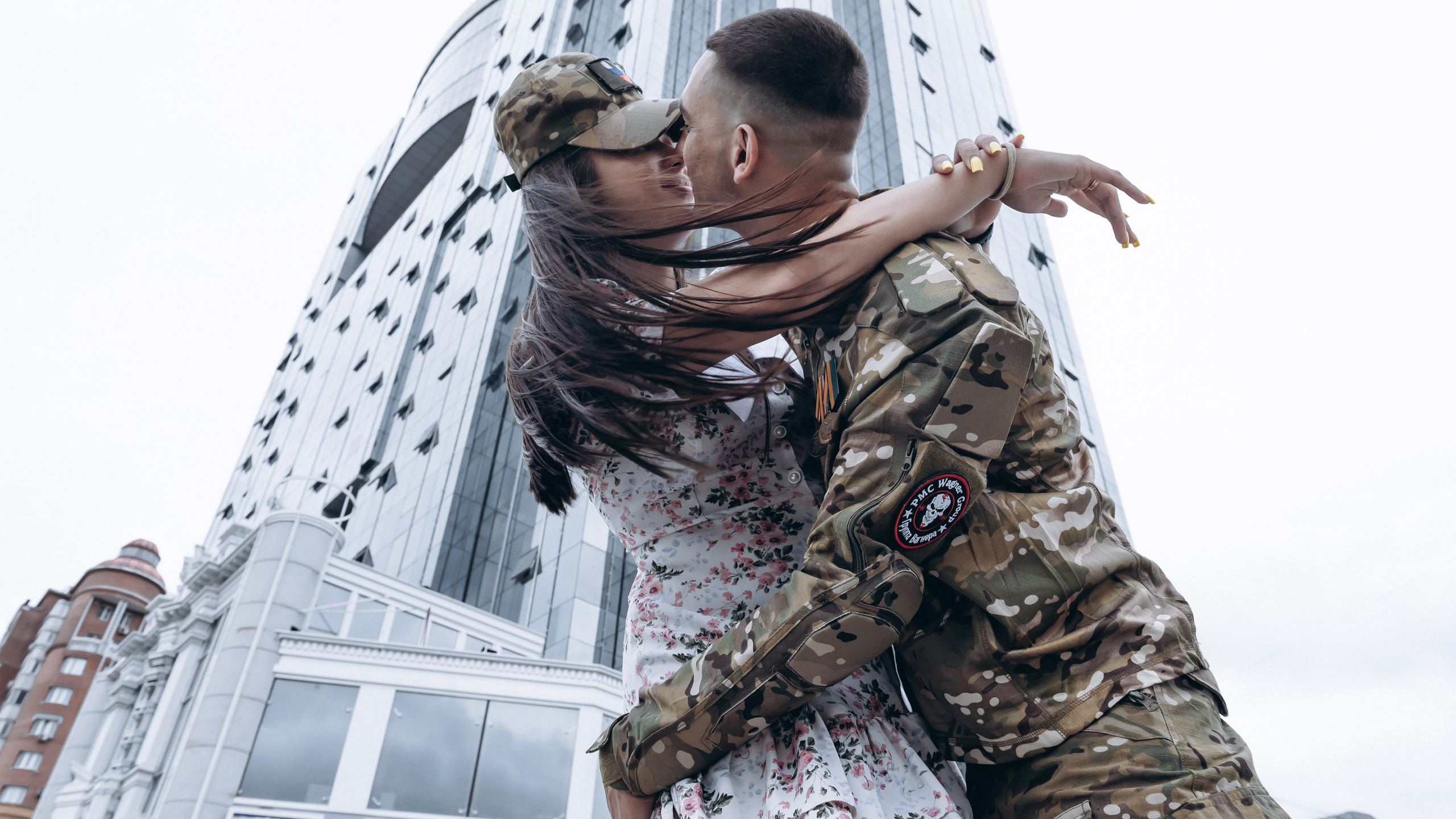 Фотограф в Благовещенске Андрей Сенченко