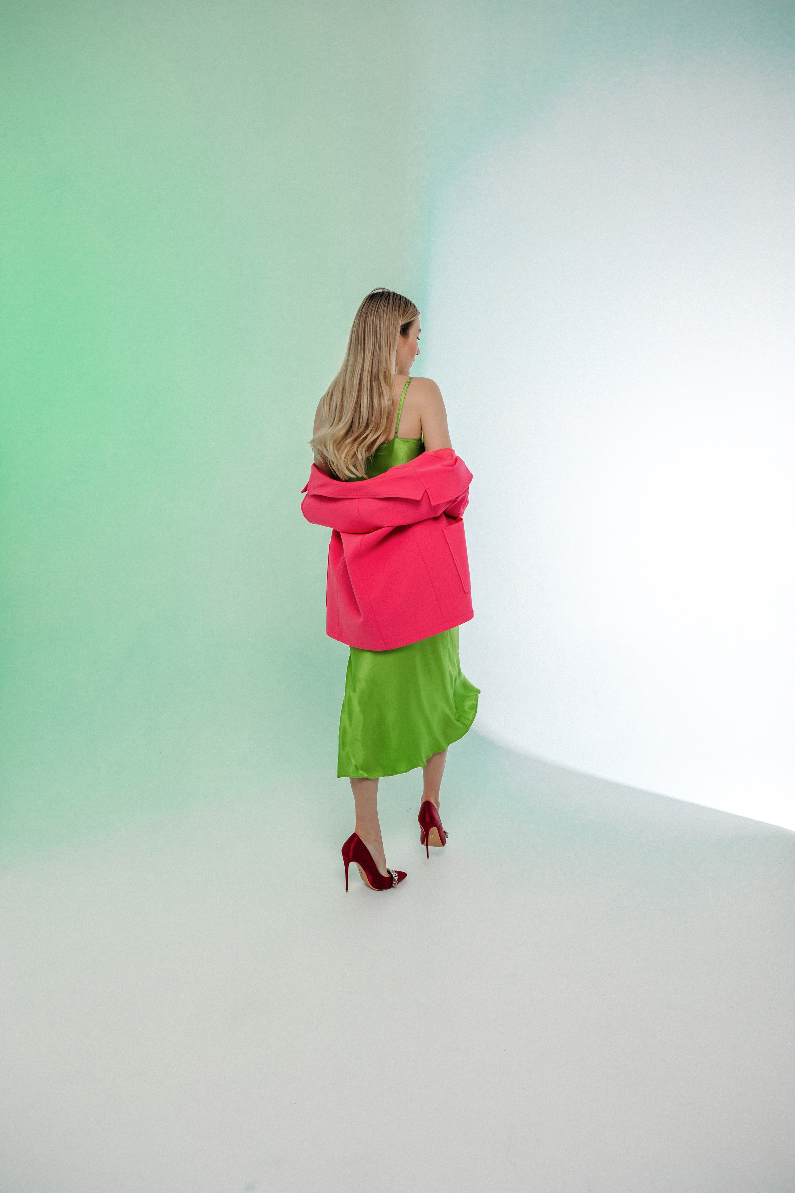 Аделя. Фотограф Виктория Волкова. Москва