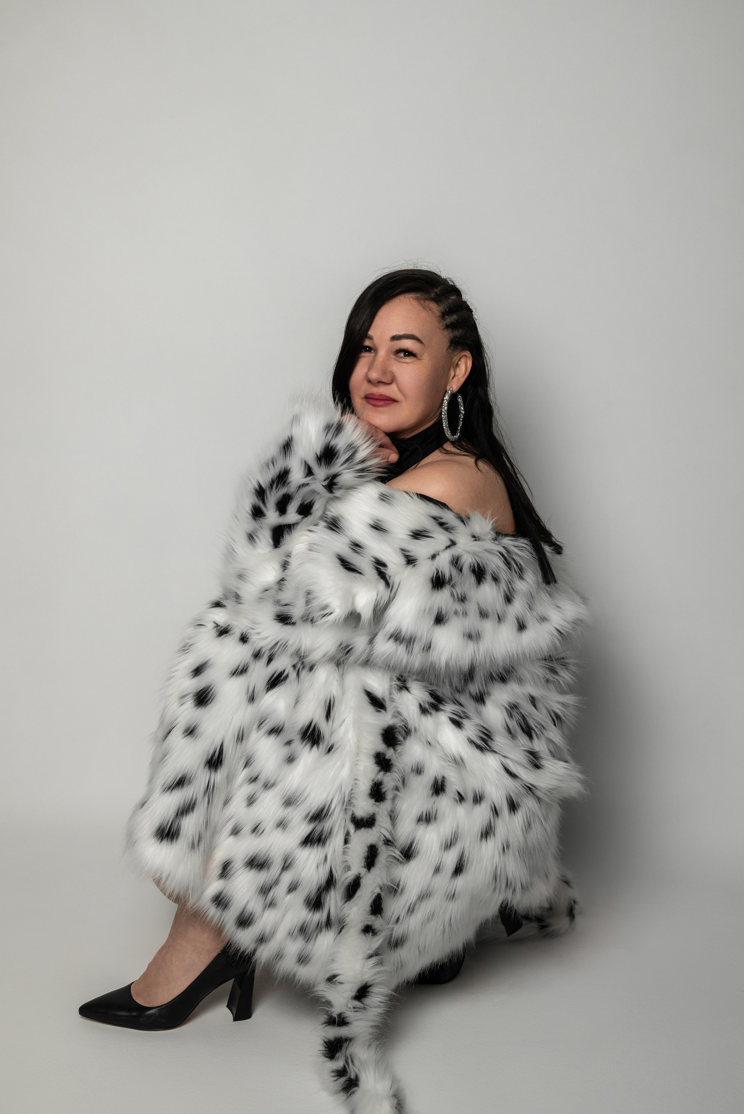 Александра. Фотограф в городе Салават