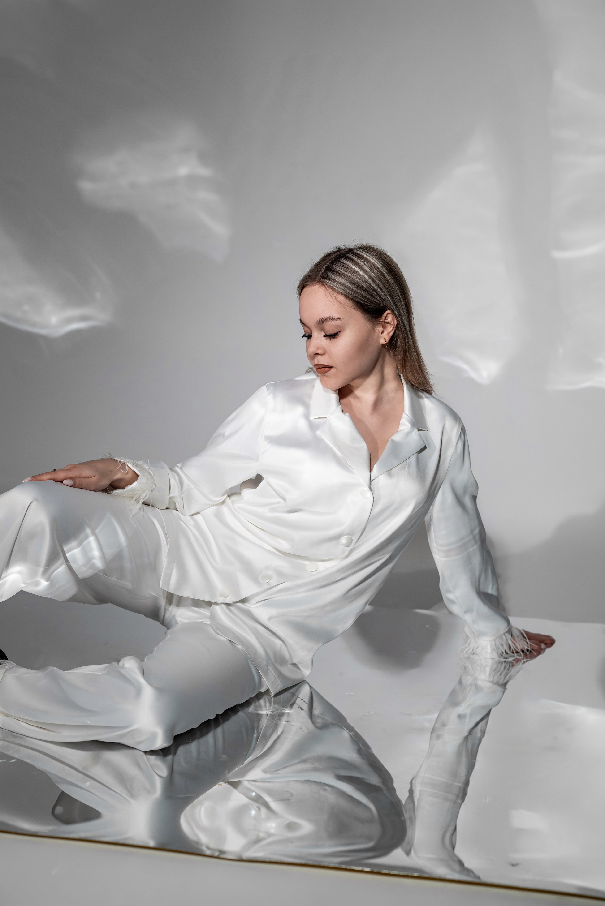 Екатерина. Фотограф в городе Салават