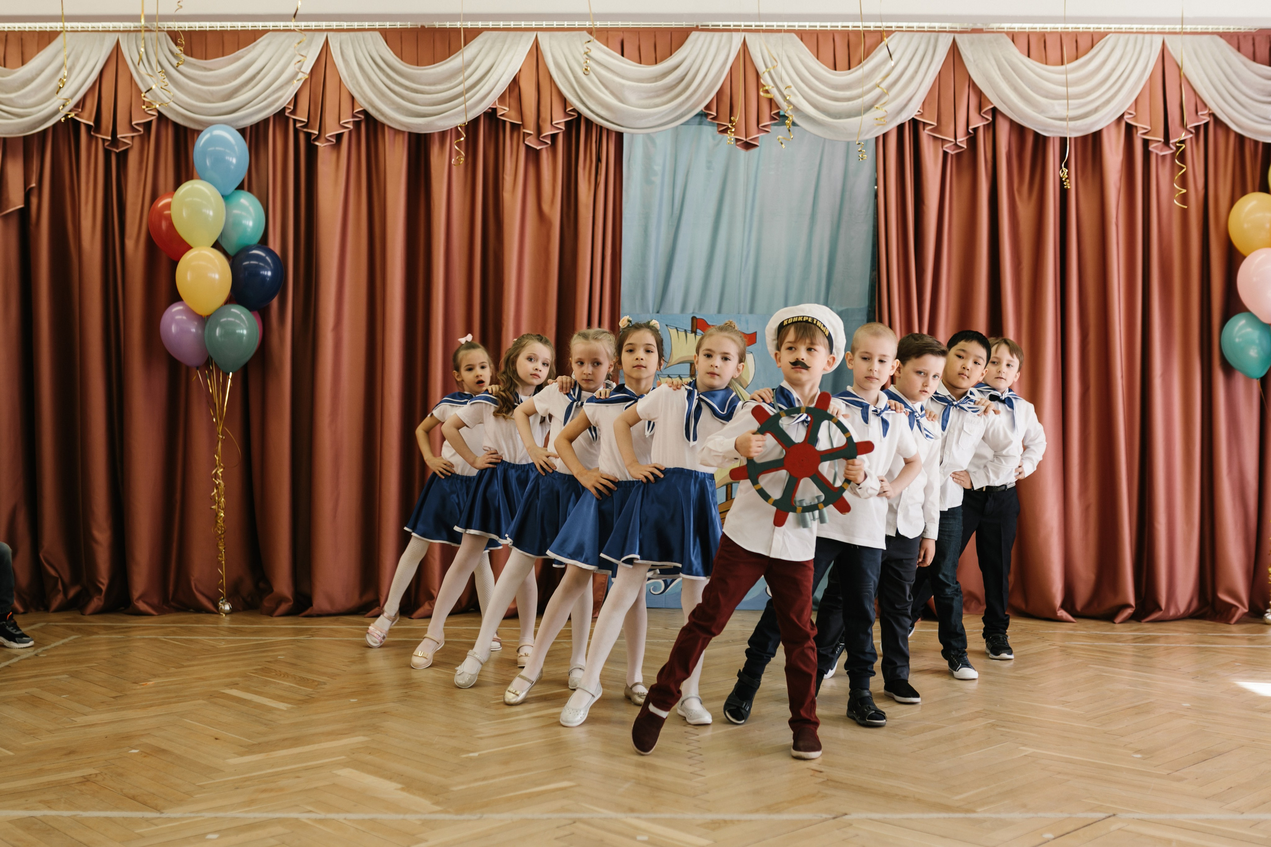 детский и семейный фотограф в москве