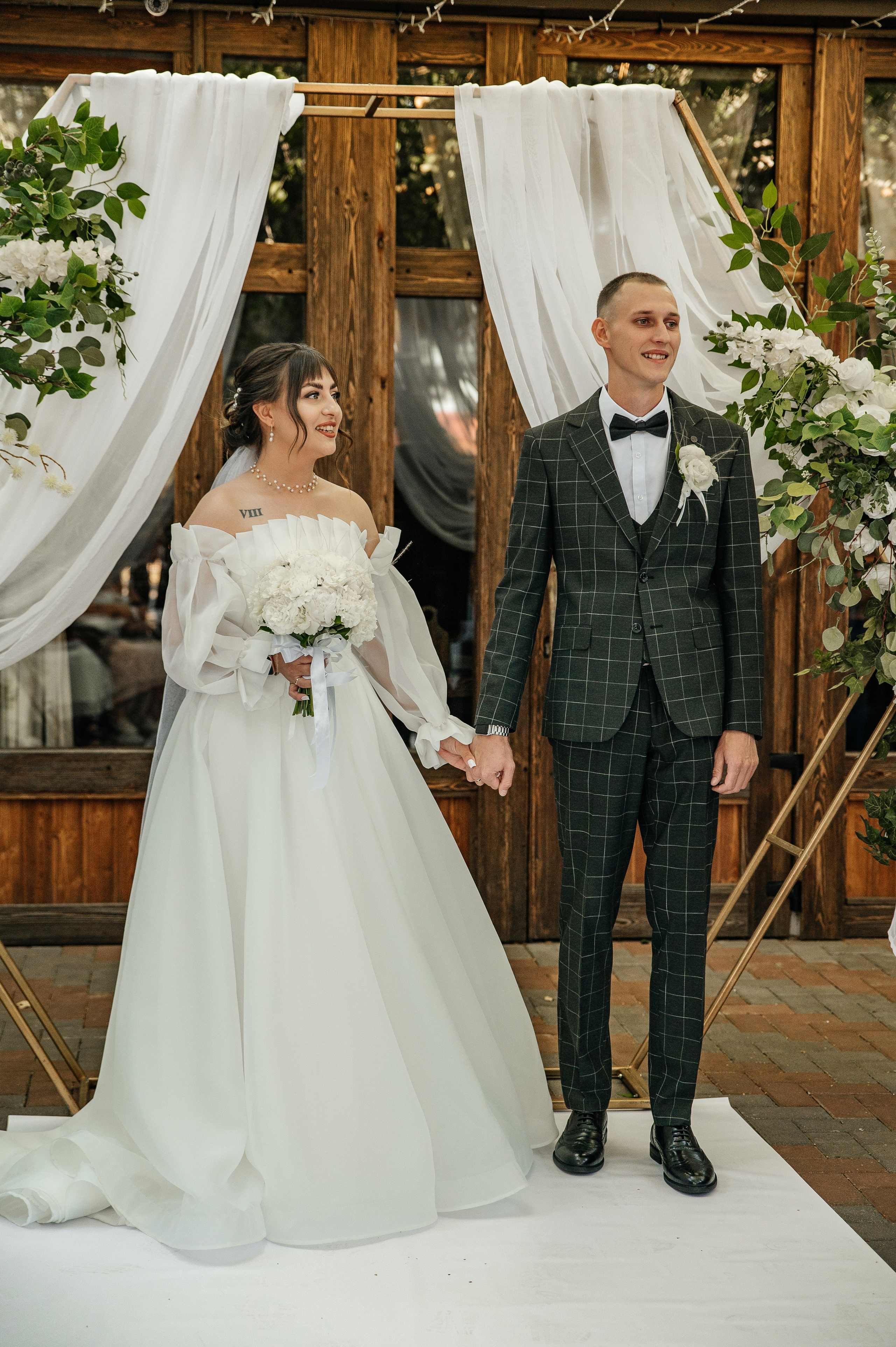 Михал и Диана. Свадебный и семейный фотограф Кореновск/Краснодар