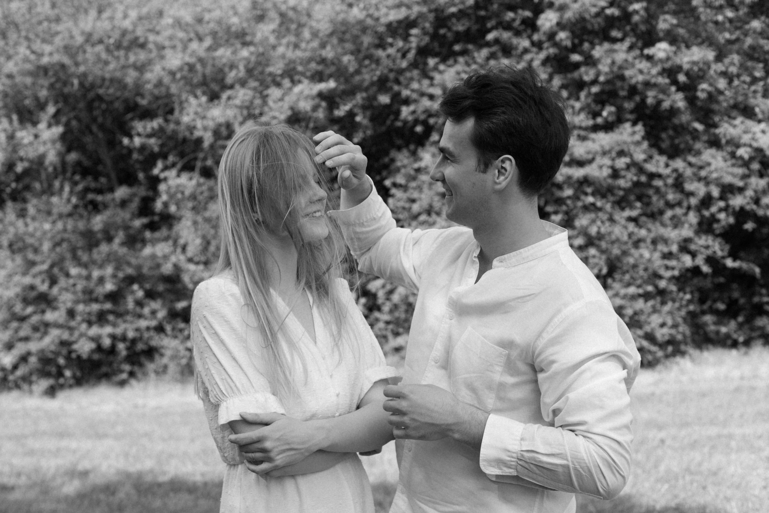 Портретный фотограф в Москве Анжела Губайдулина