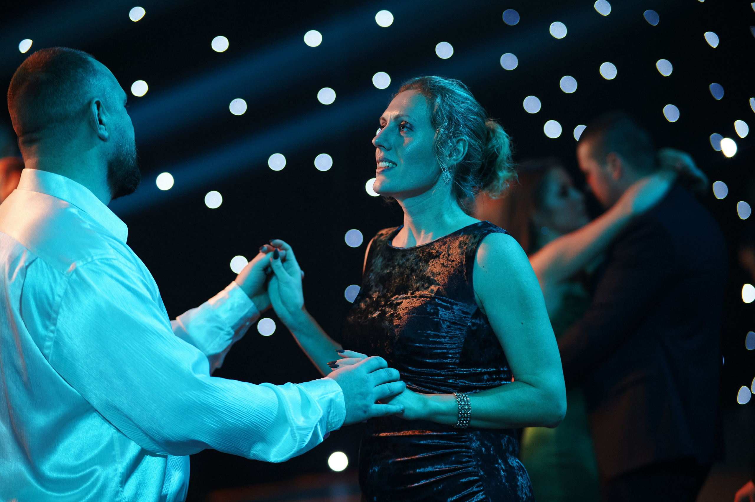 SoftClub. Репортажной фотограф Ариан