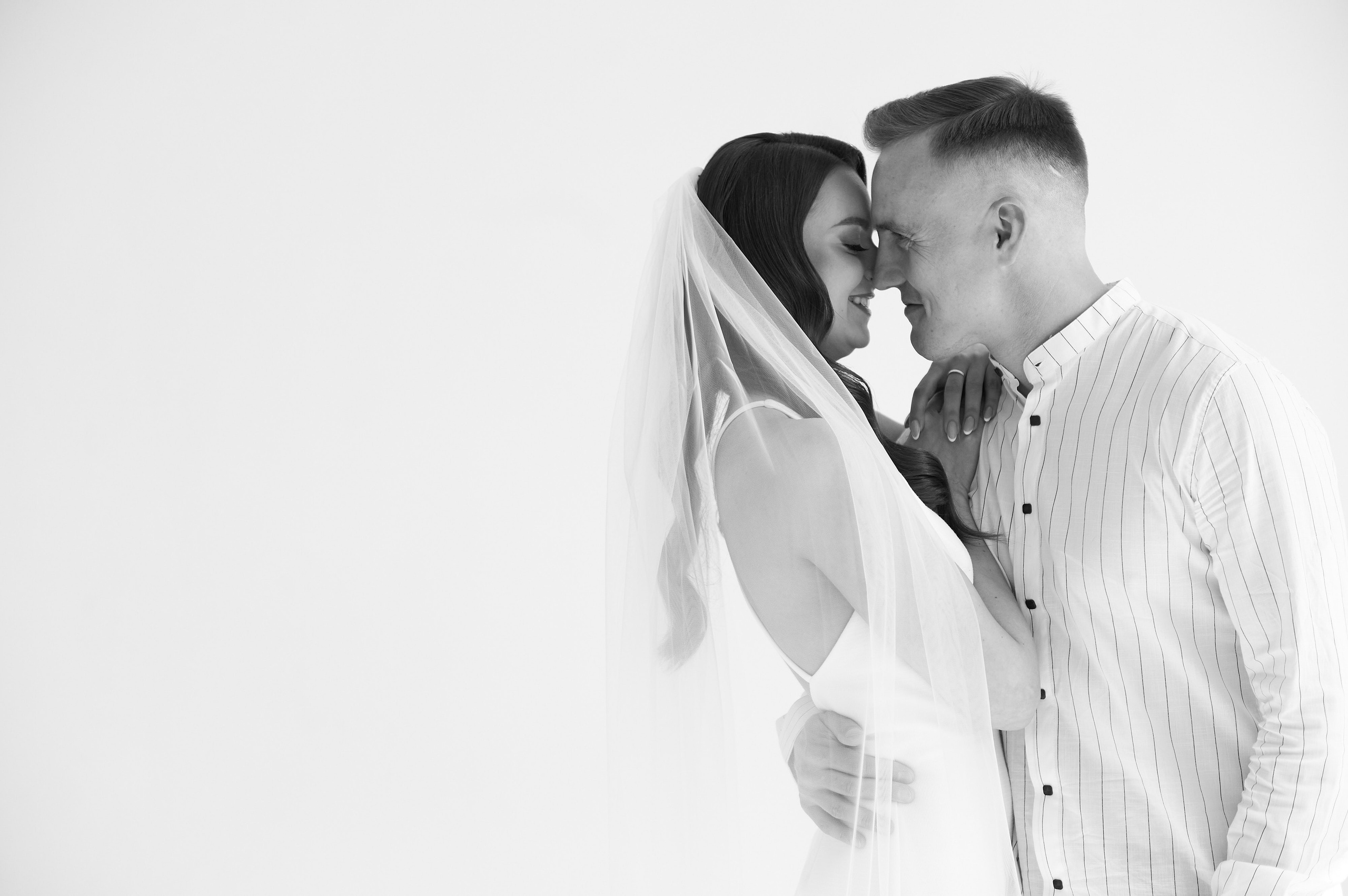 Даша и Вадим. Репортажной фотограф Ариан