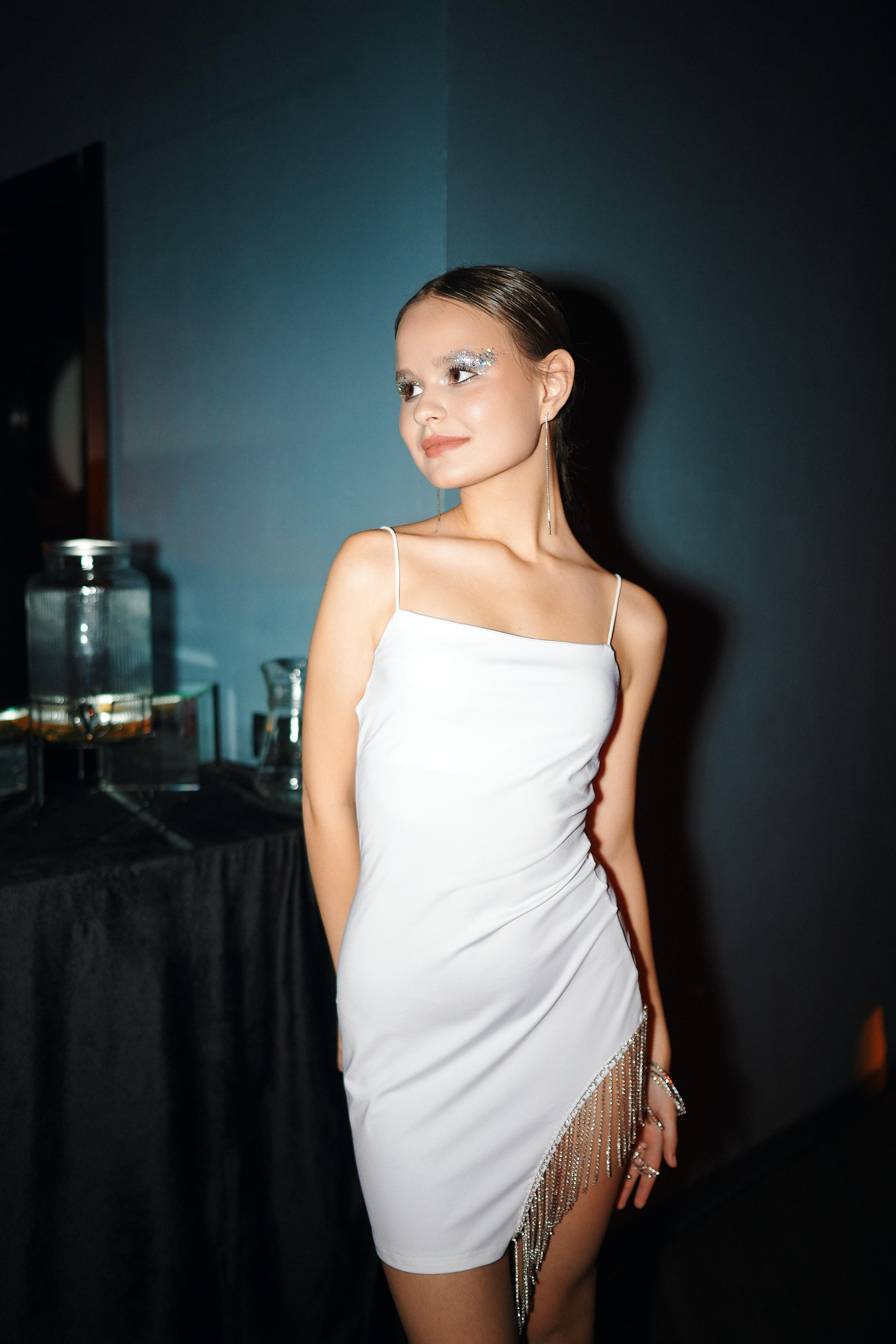 Adamodels. Репортажной фотограф Ариан