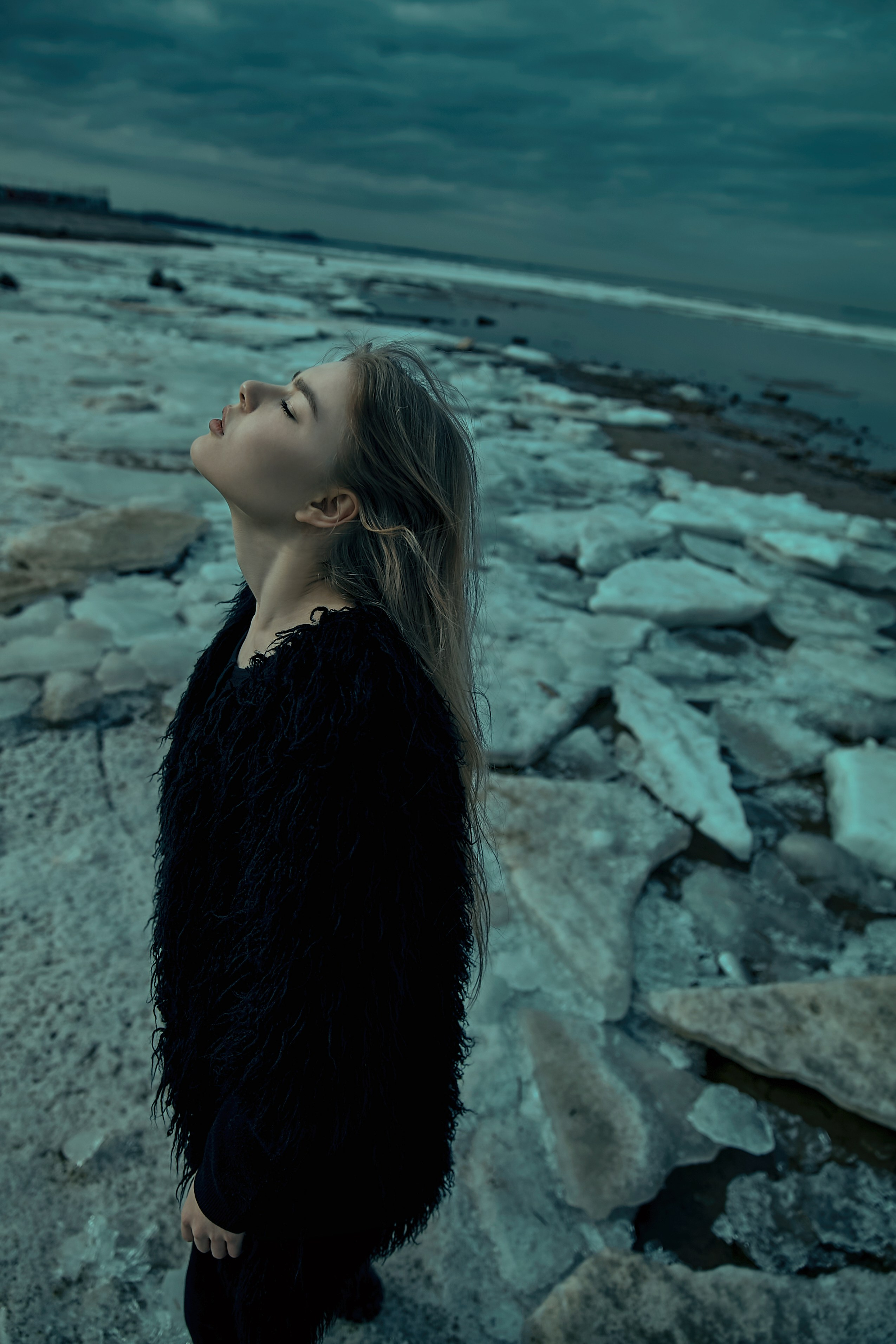 Red flag. Рекламный фотограф Санкт-Петербург Катерина Мишкель