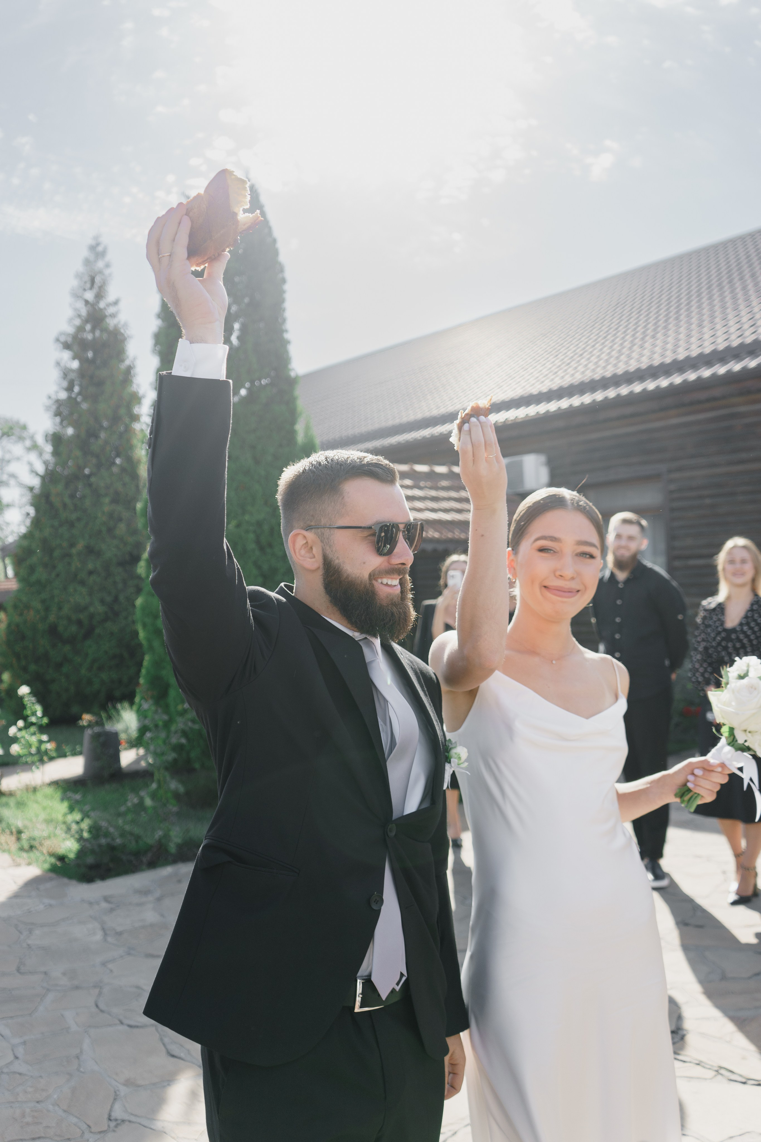 M&K. Фотограф Анна Воленщак Торез/Донецк