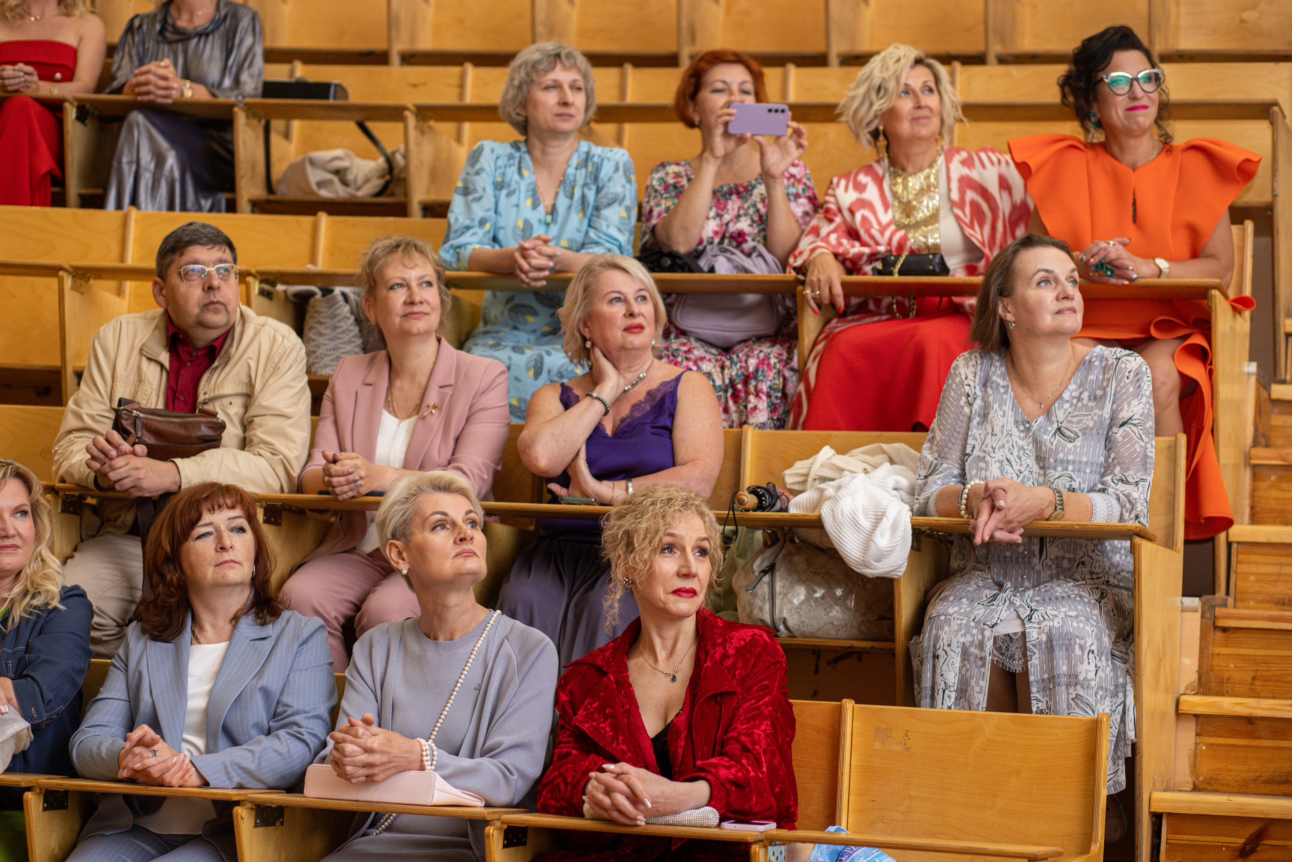 Встреча выпускников. Стоматологи СПб. Семейный фотограф в Вышнем Волочке — Ульяна Иванова | Фотосессии для всей семьи