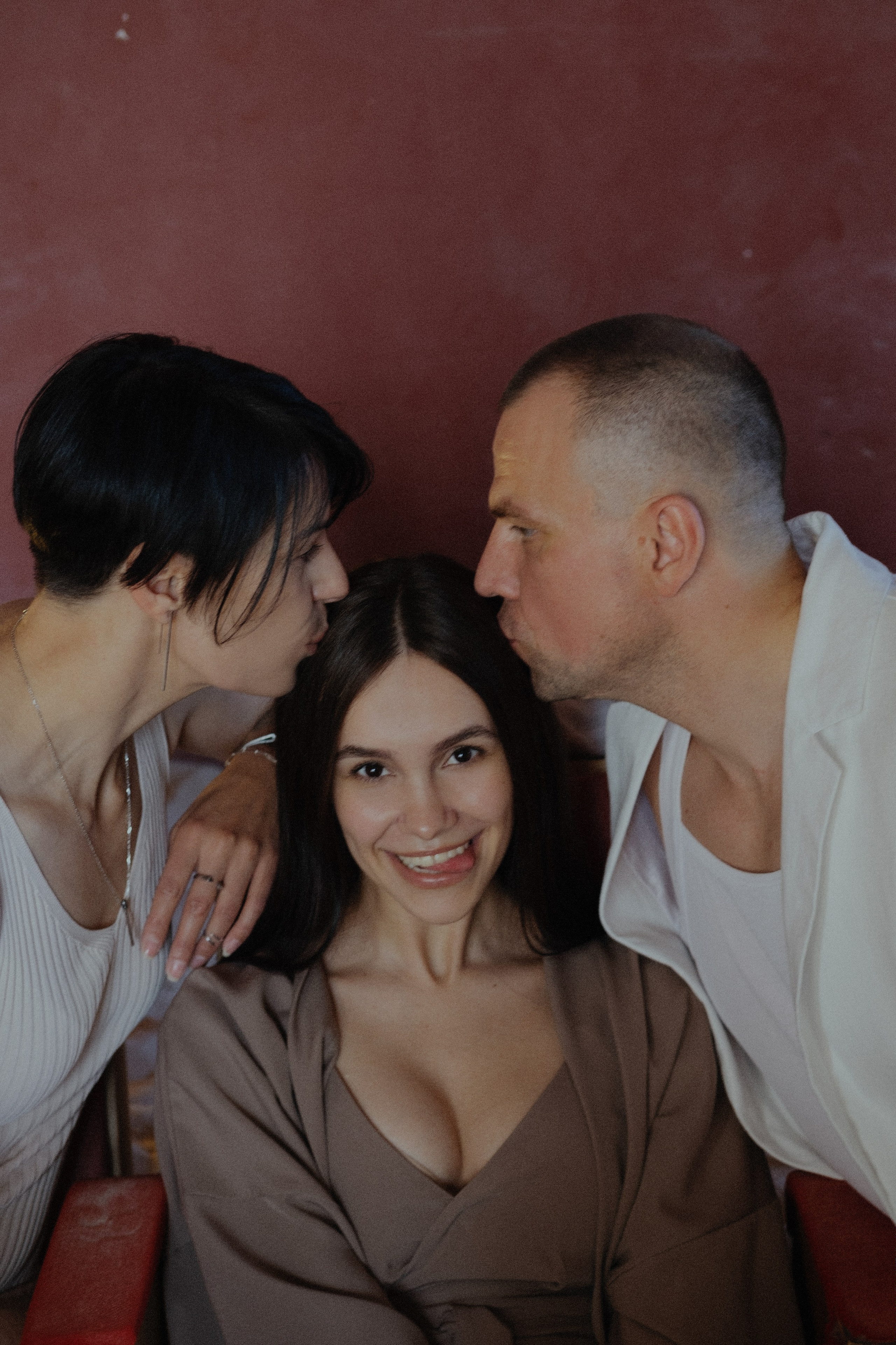 Семейная фотосессия. Макарцова Валерия — фотограф Санкт-Петербург, Москва