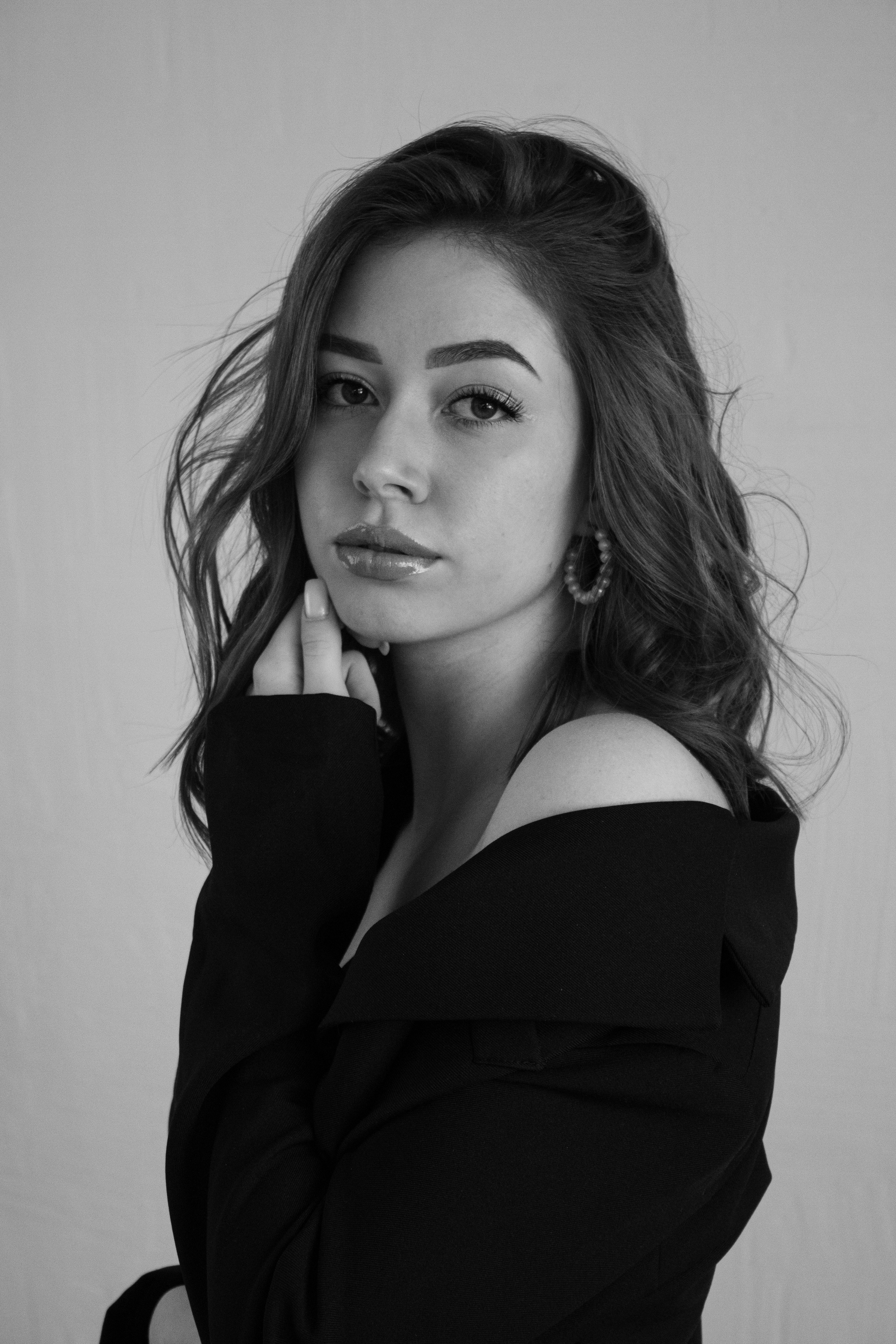 Ангелина. Алина Плахина фотограф Москва Истра