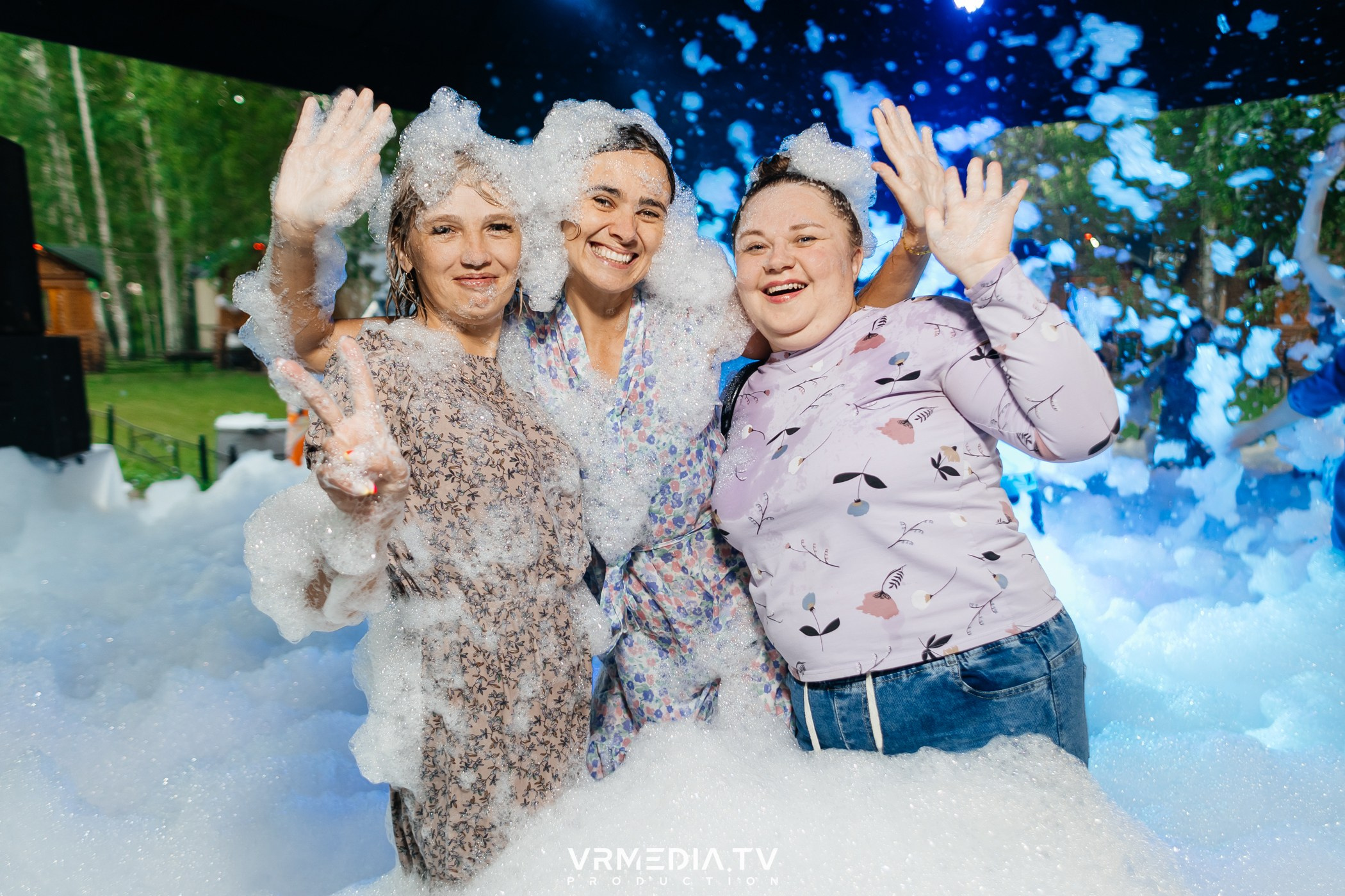 В гостях у «Петровича»