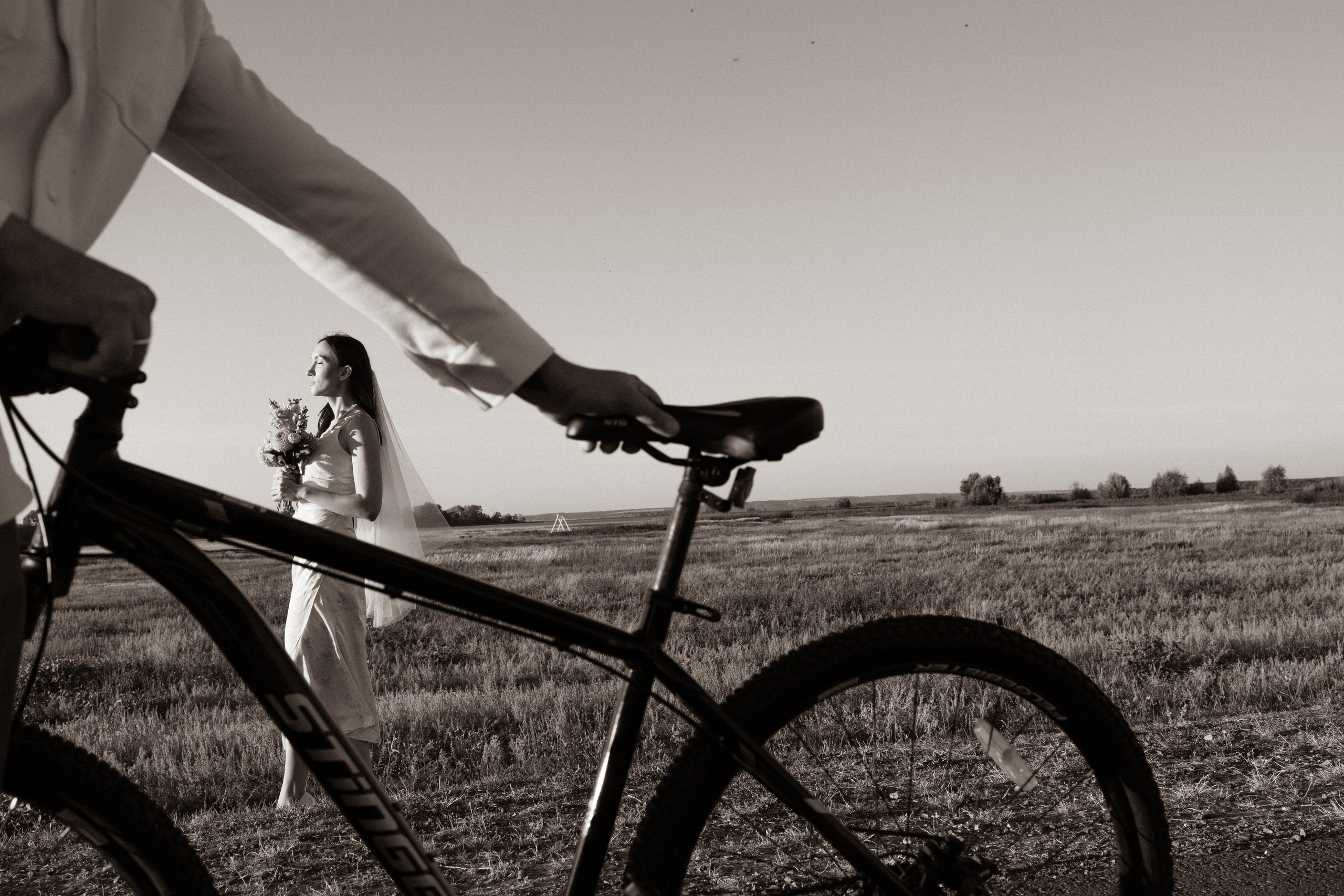Альбина и Азамат. Свадьба в глэмпинге | 06.09.24. Фотограф Зарина. Казань