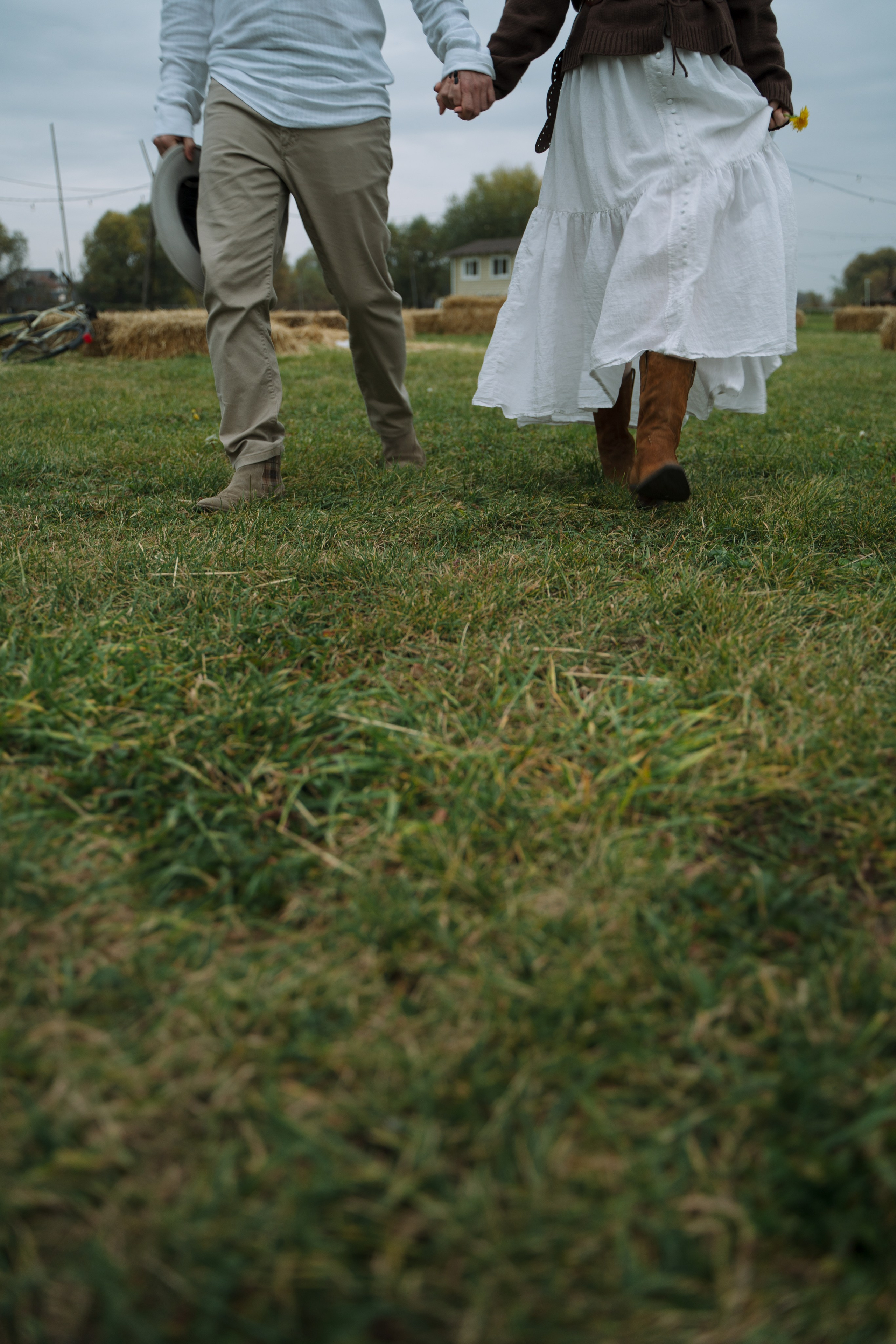 Сыч парк. Фотограф Мария Зайчик