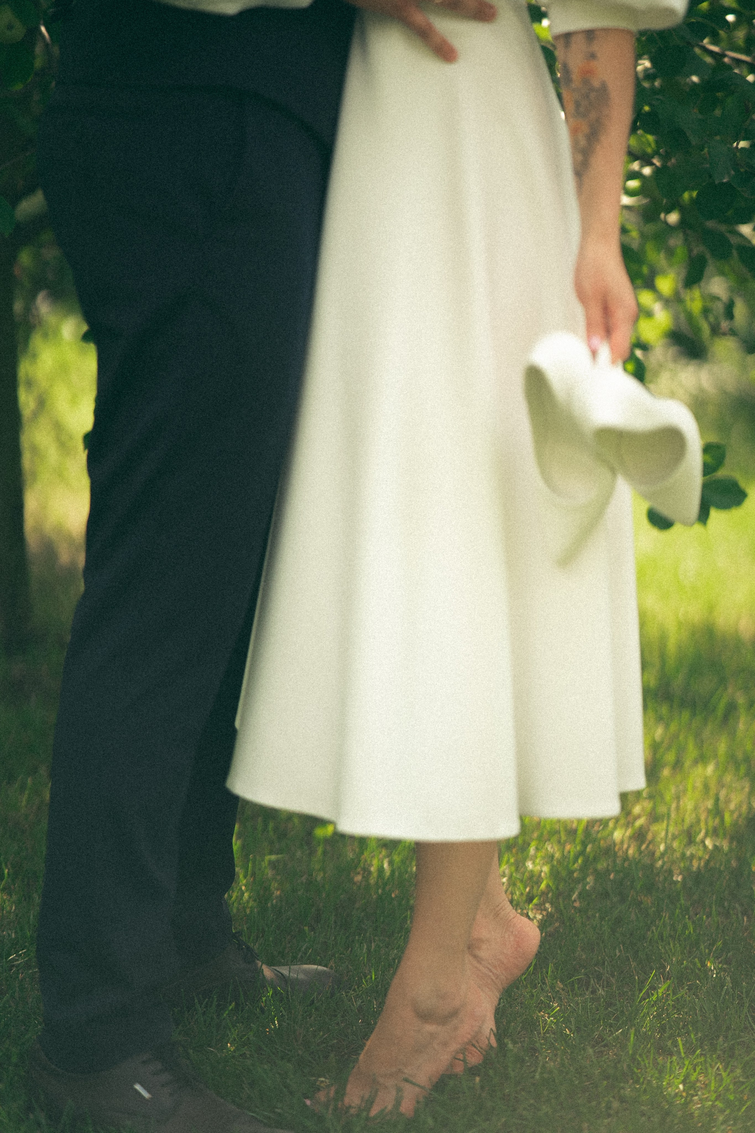 Сад. Фотограф Мария Зайчик