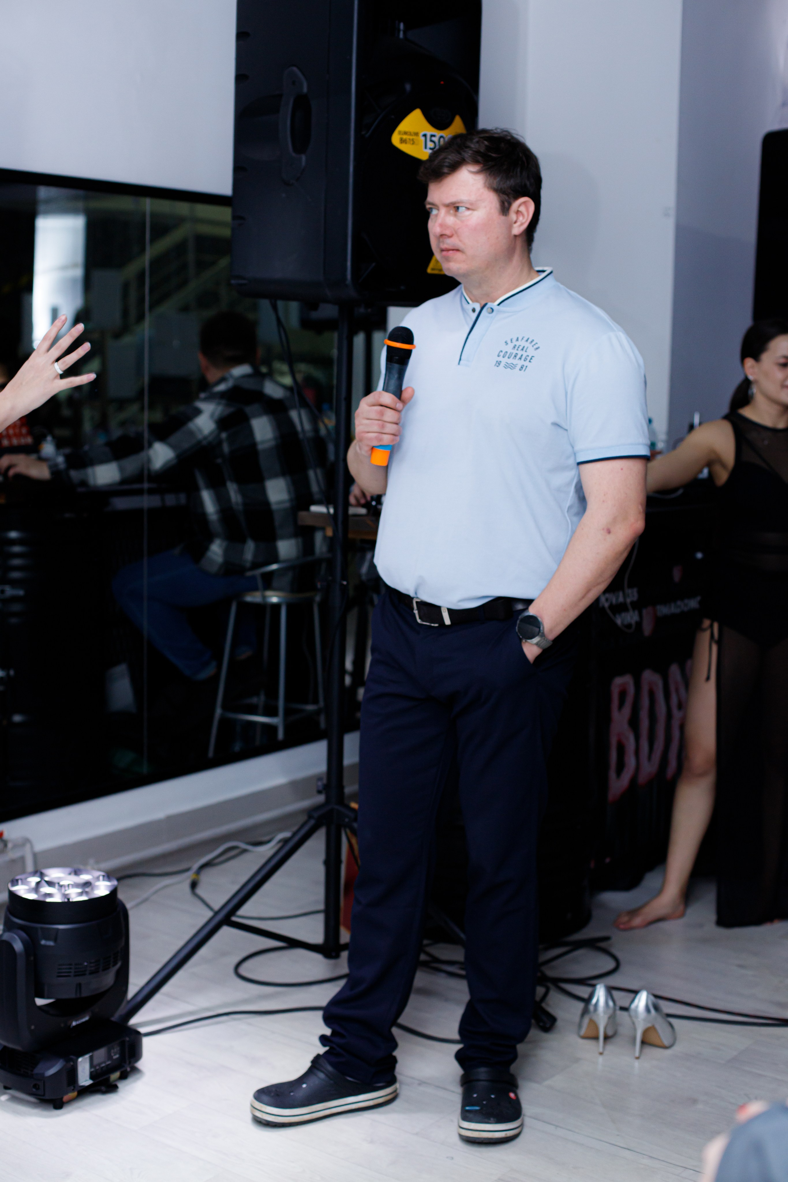 VIKA KARMADONOVA. Photokarish