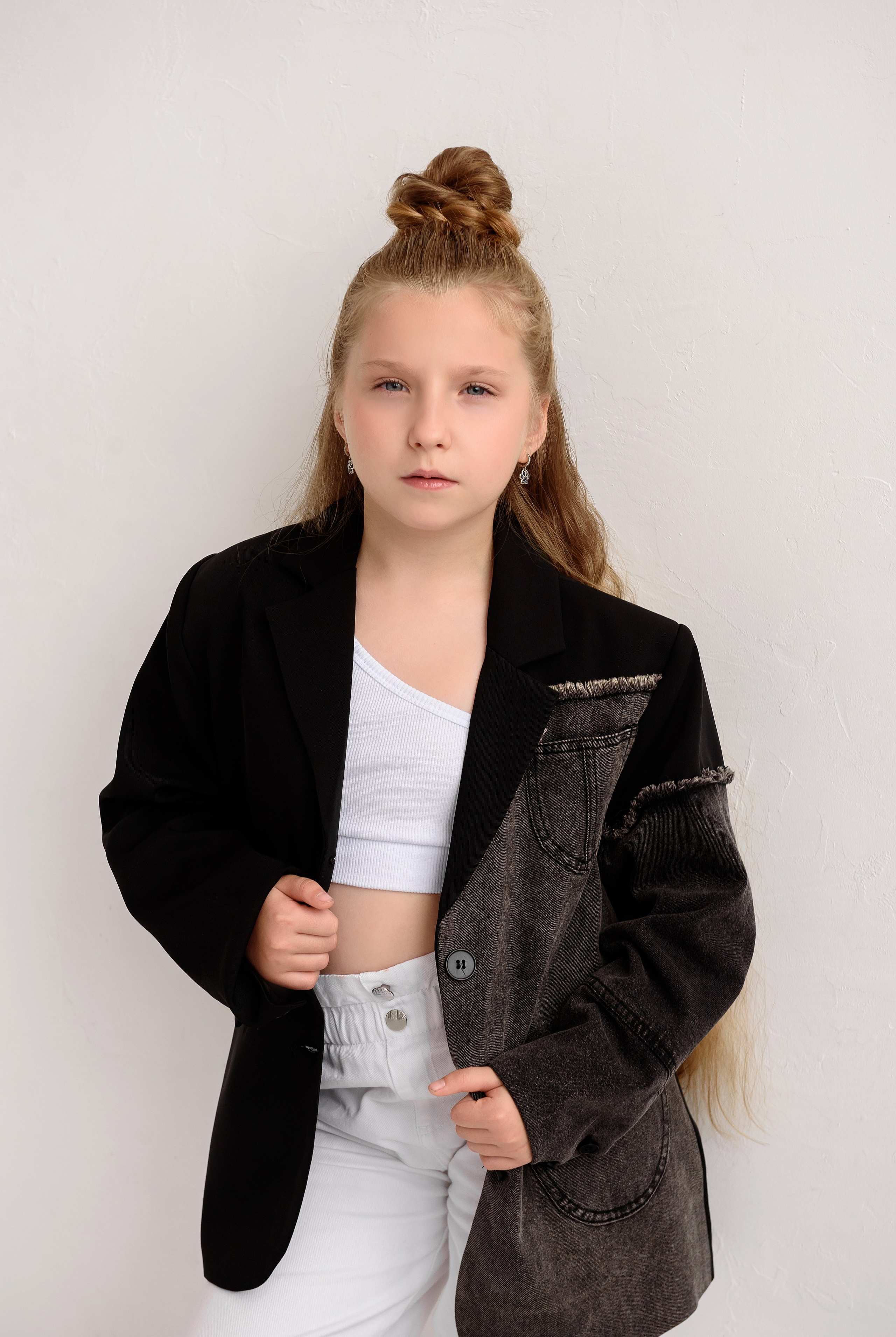 Иванова Виктория. Promodels