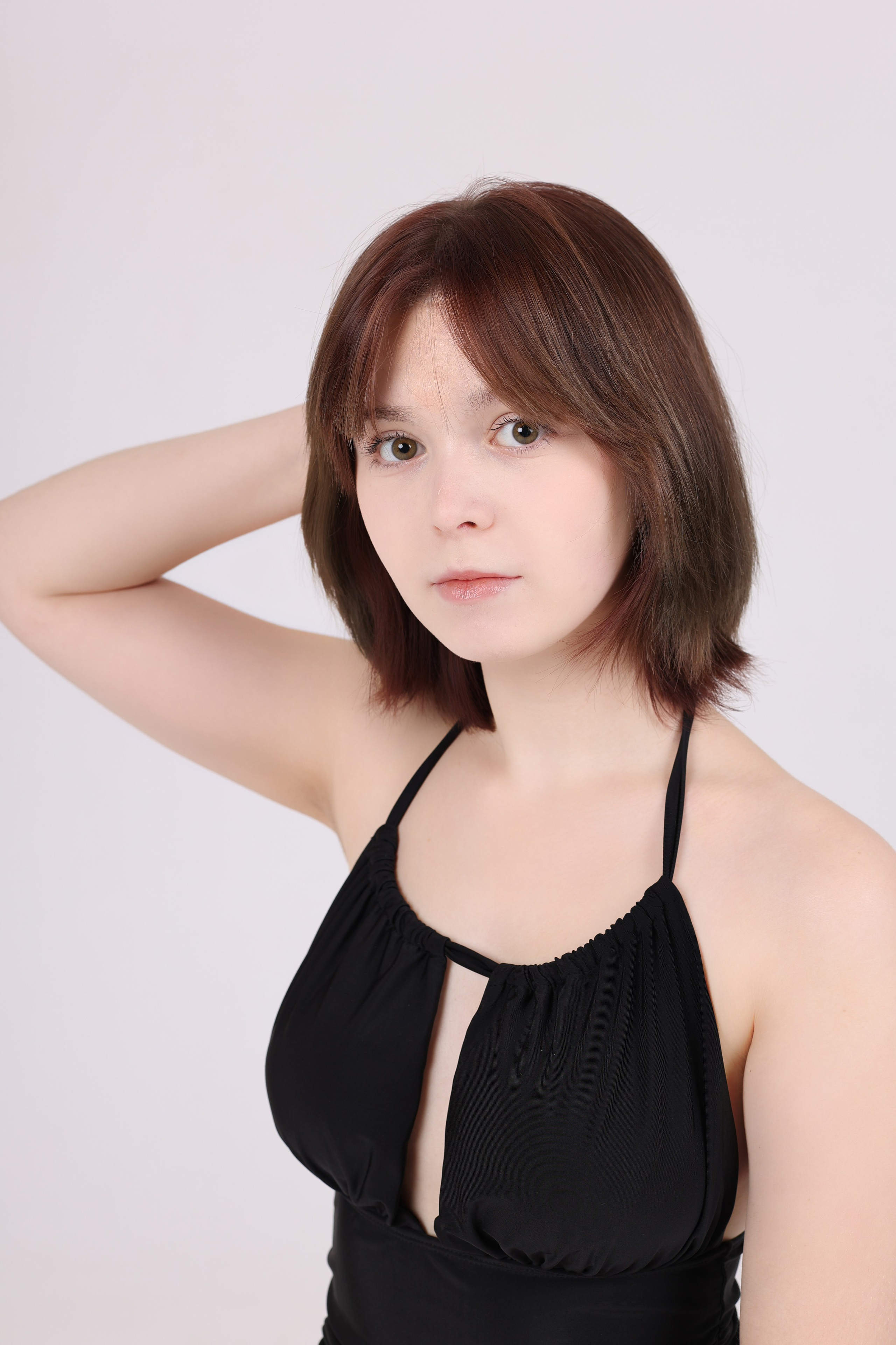 Карина Васильева. Promodels