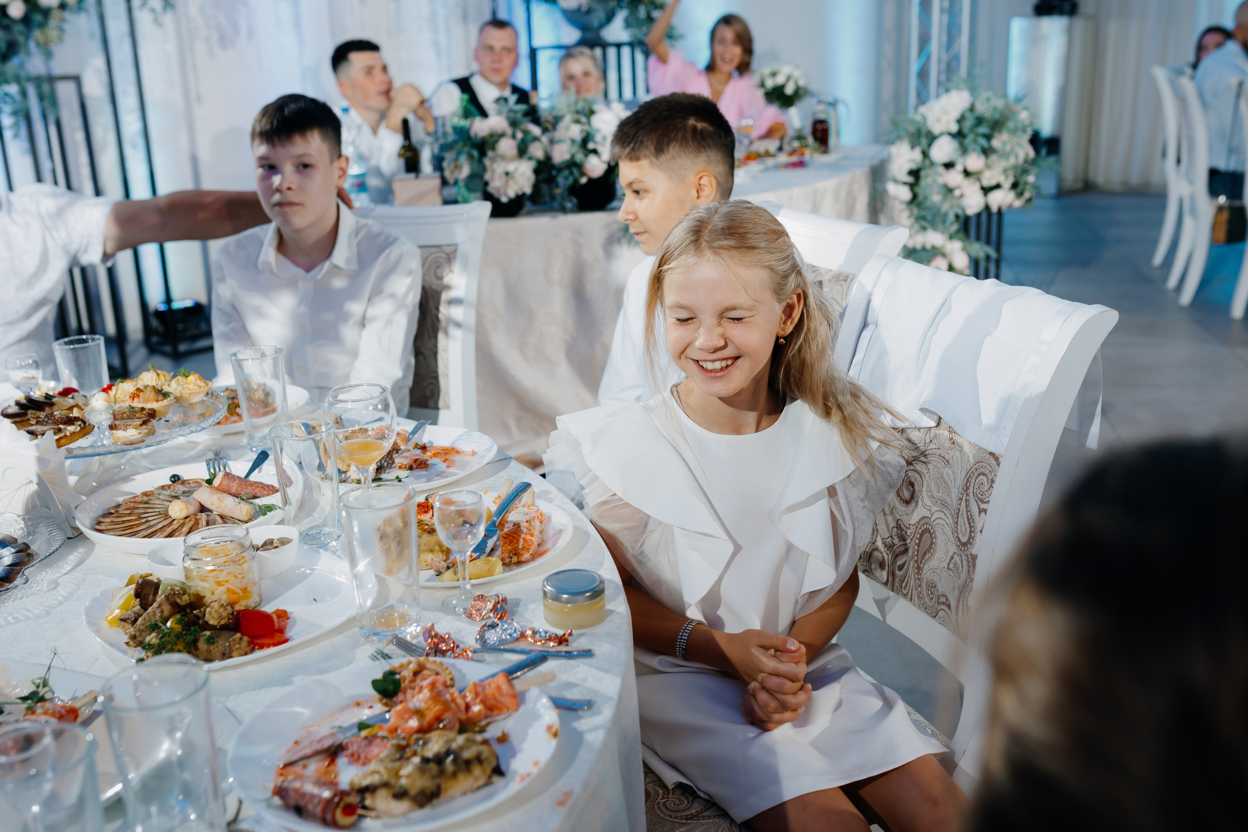 Денис и Дарья. Свадебный и семейный фотограф Витебск, Минск, Андрей Павлов