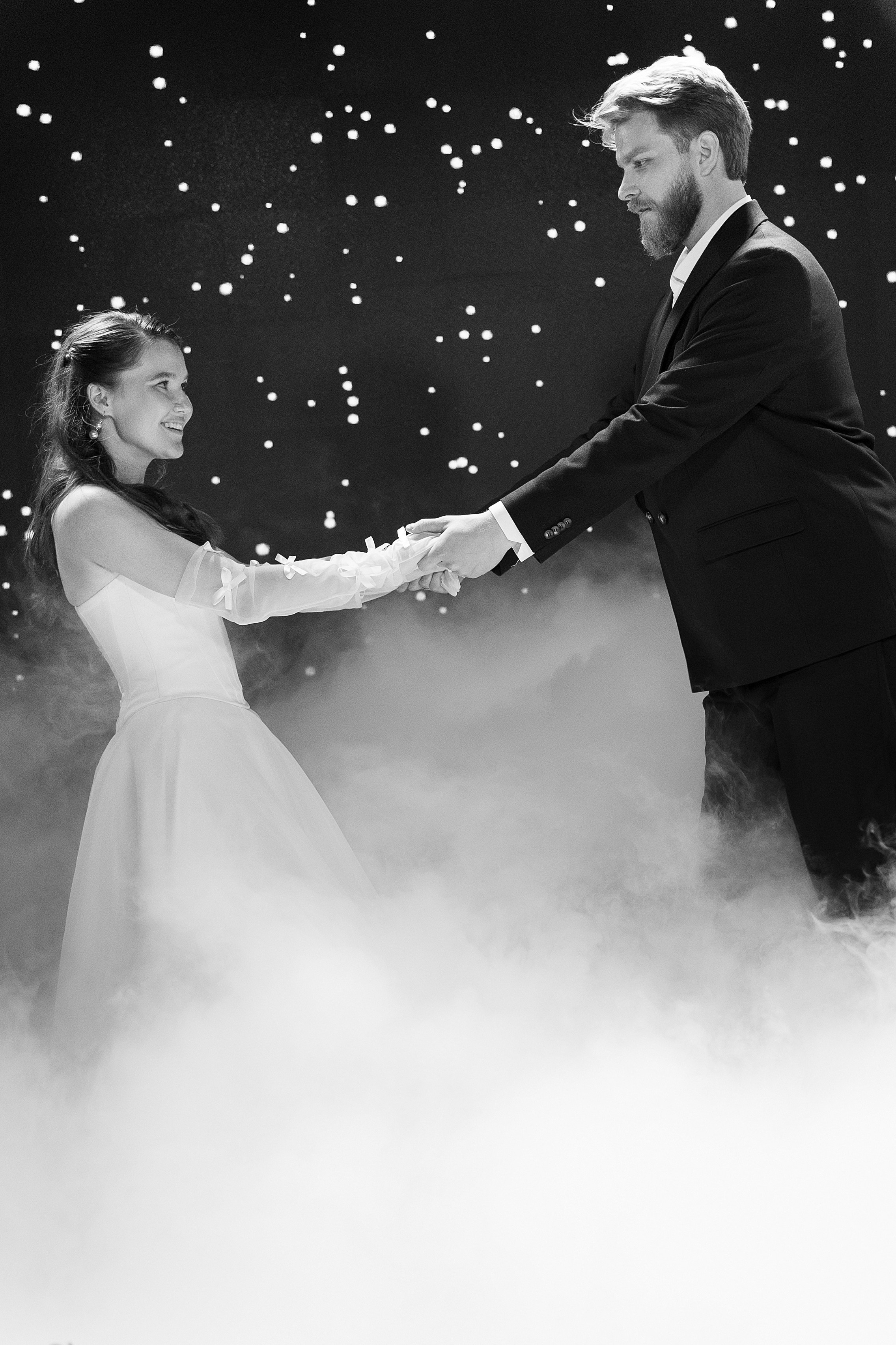 Дмитрий и Екатерина