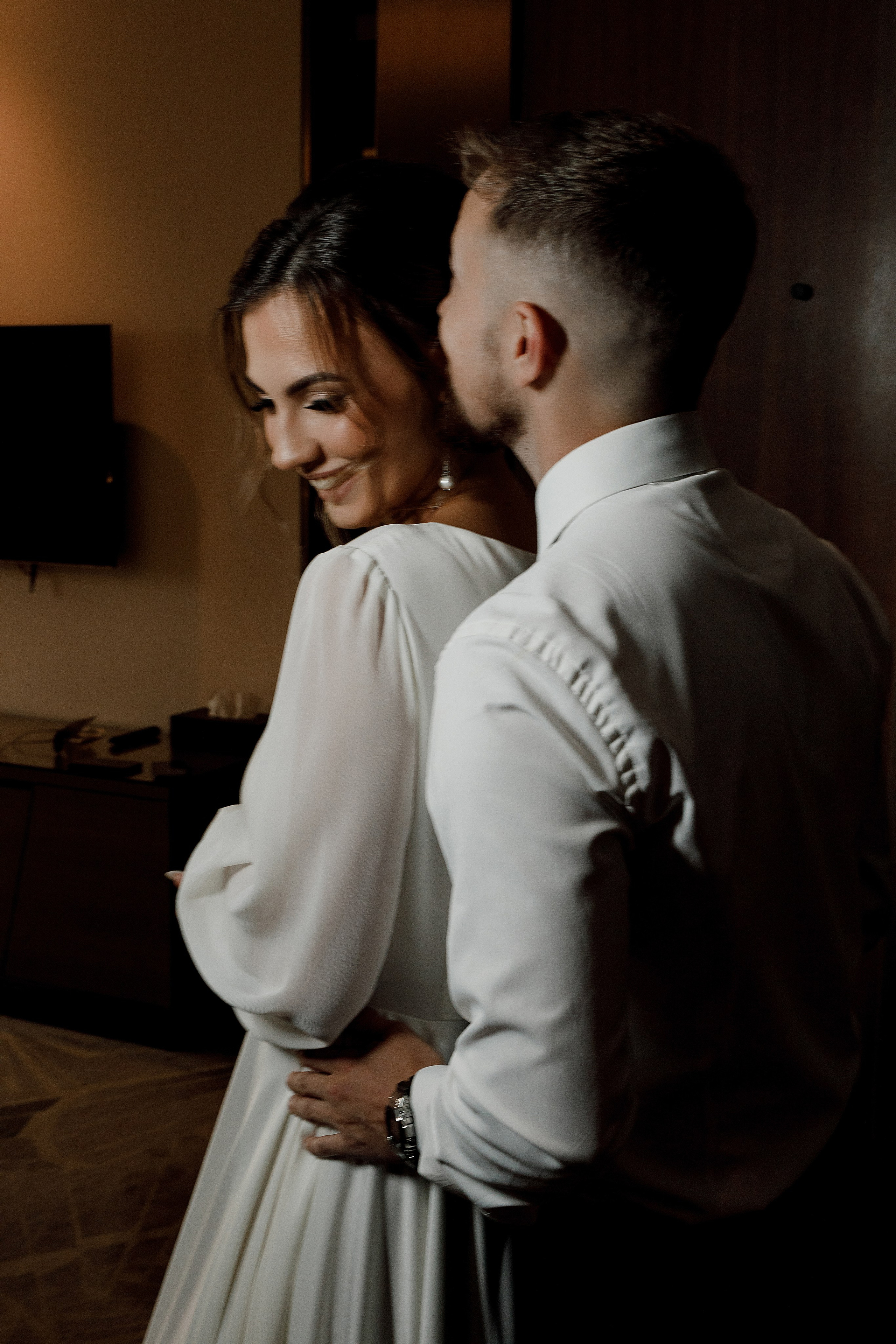 Лиза и Игорь. Свадебный и семейный фотограф  во Владивостоке Ольга Украинец