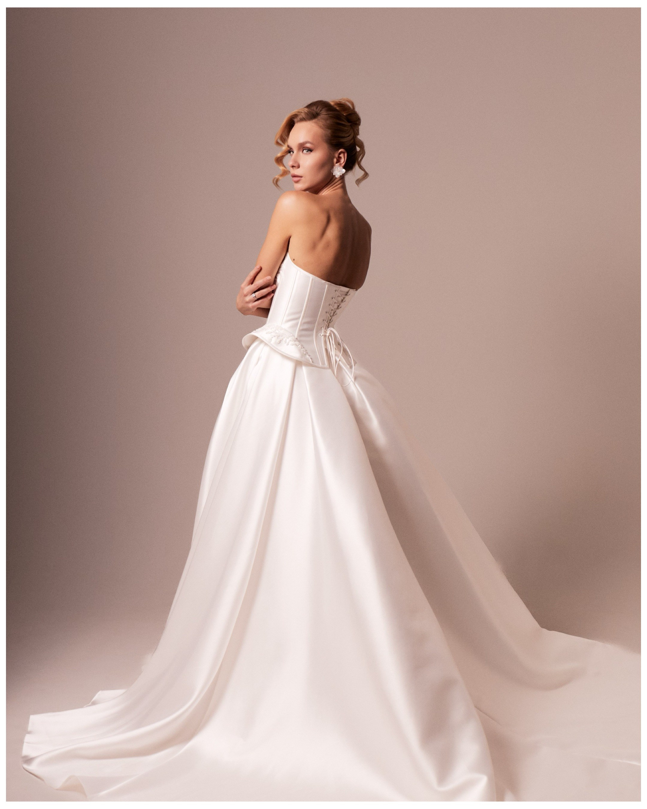 Свадебные съемки. Фотограф СПб, Дубинец Елизавета