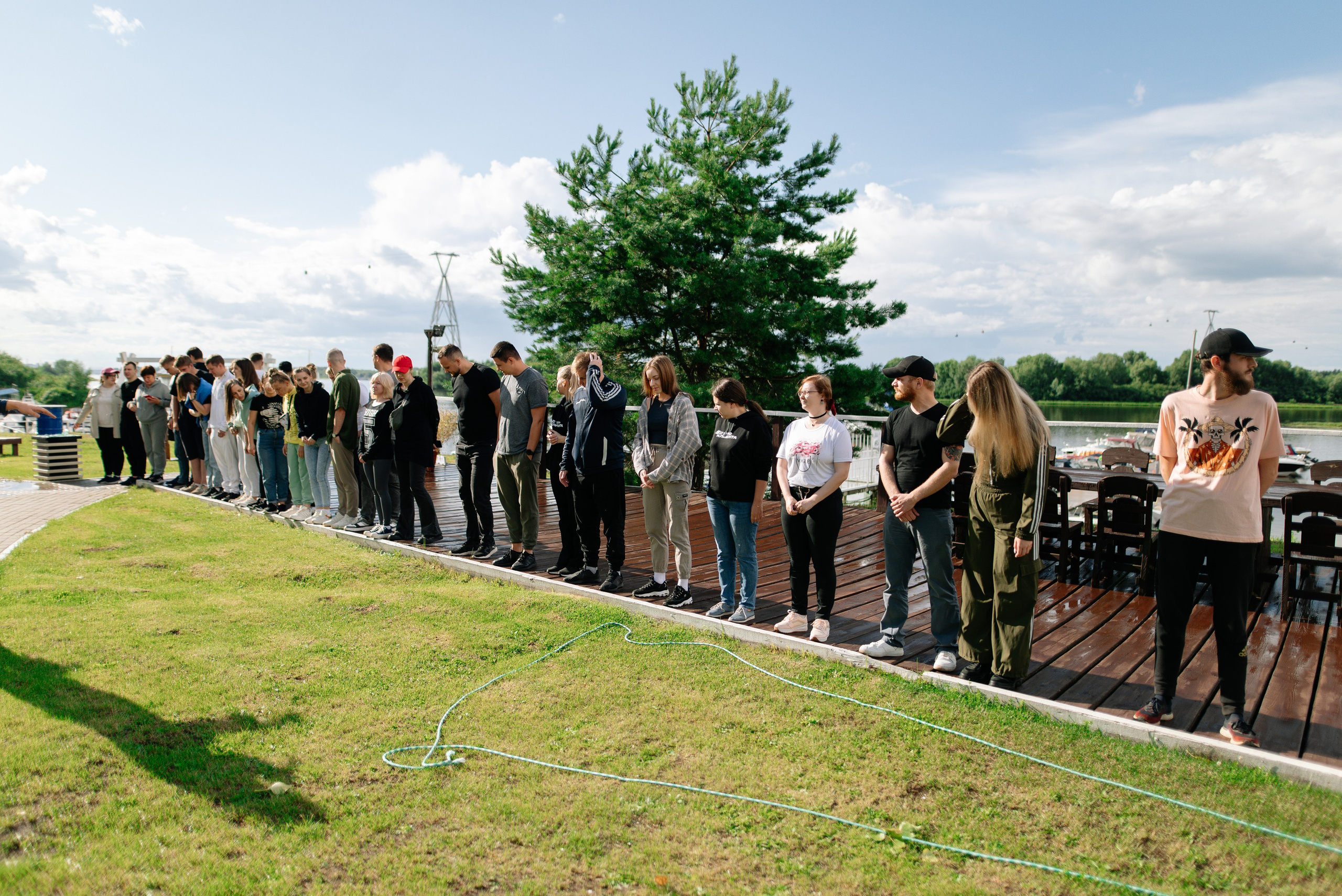 МТТ. Свадебный фотограф Булавина Кристина Нижний Новгород