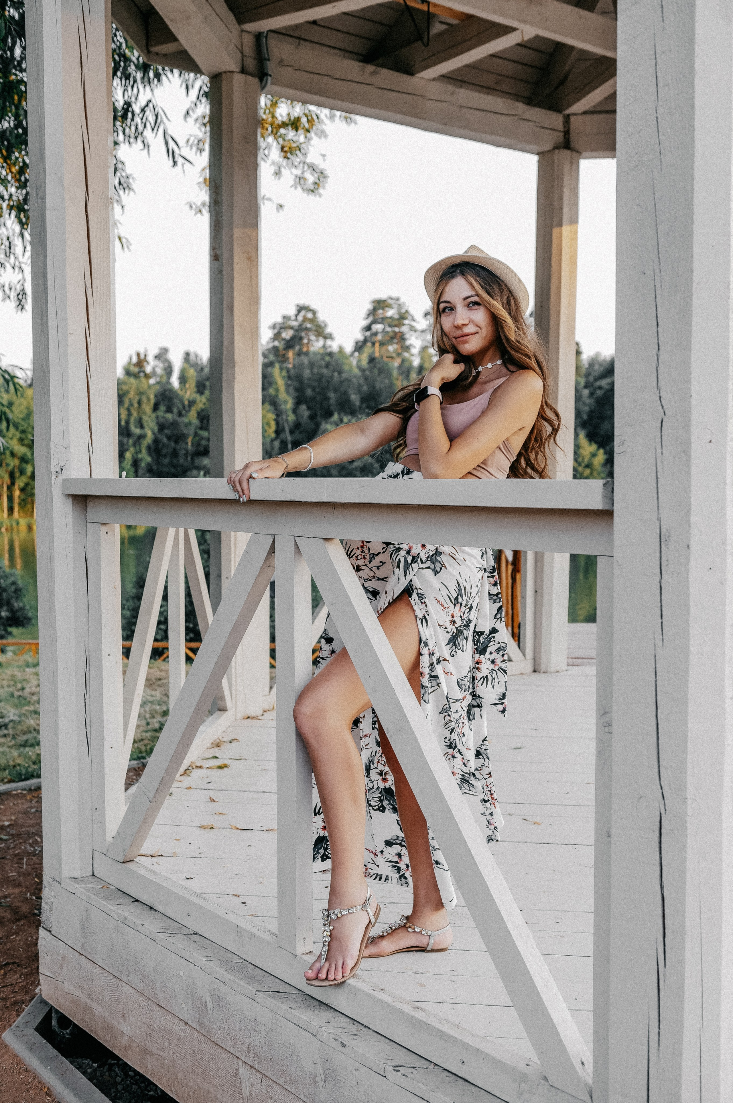 Съемка беременности. Свадебный и семейный фотограф Виктория Носачёва. Щелково, Москва и МО