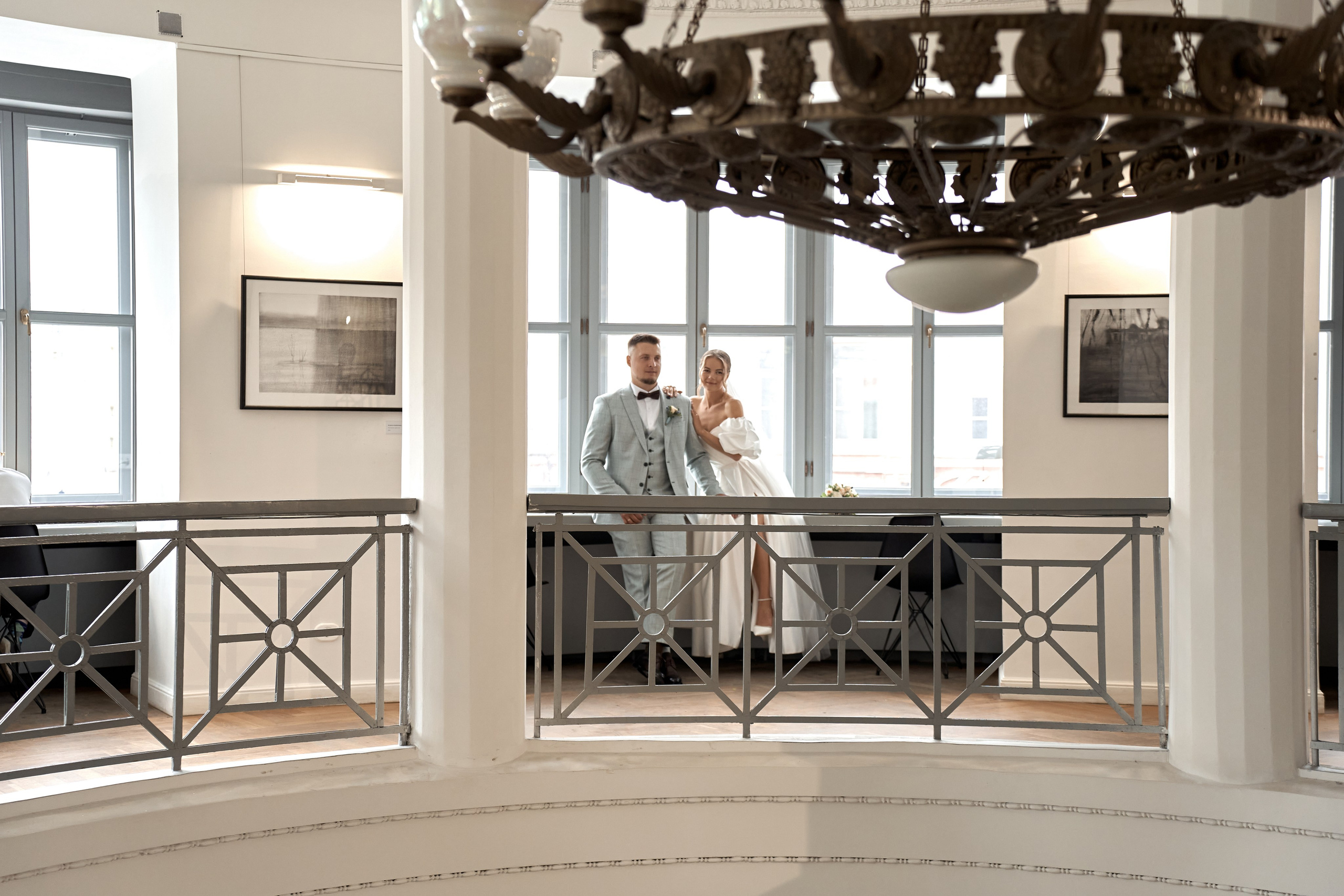 Андрей & Елена. Фотограф в Нижнем Новгороде Марина Кузнецова