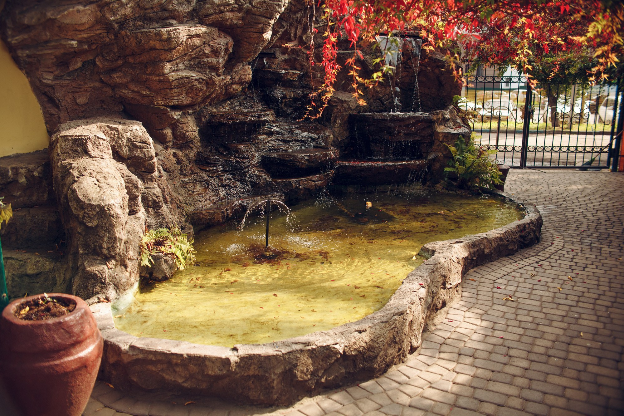 «Шеш беш». Ваш репортажный фотограф Артемий Антонов