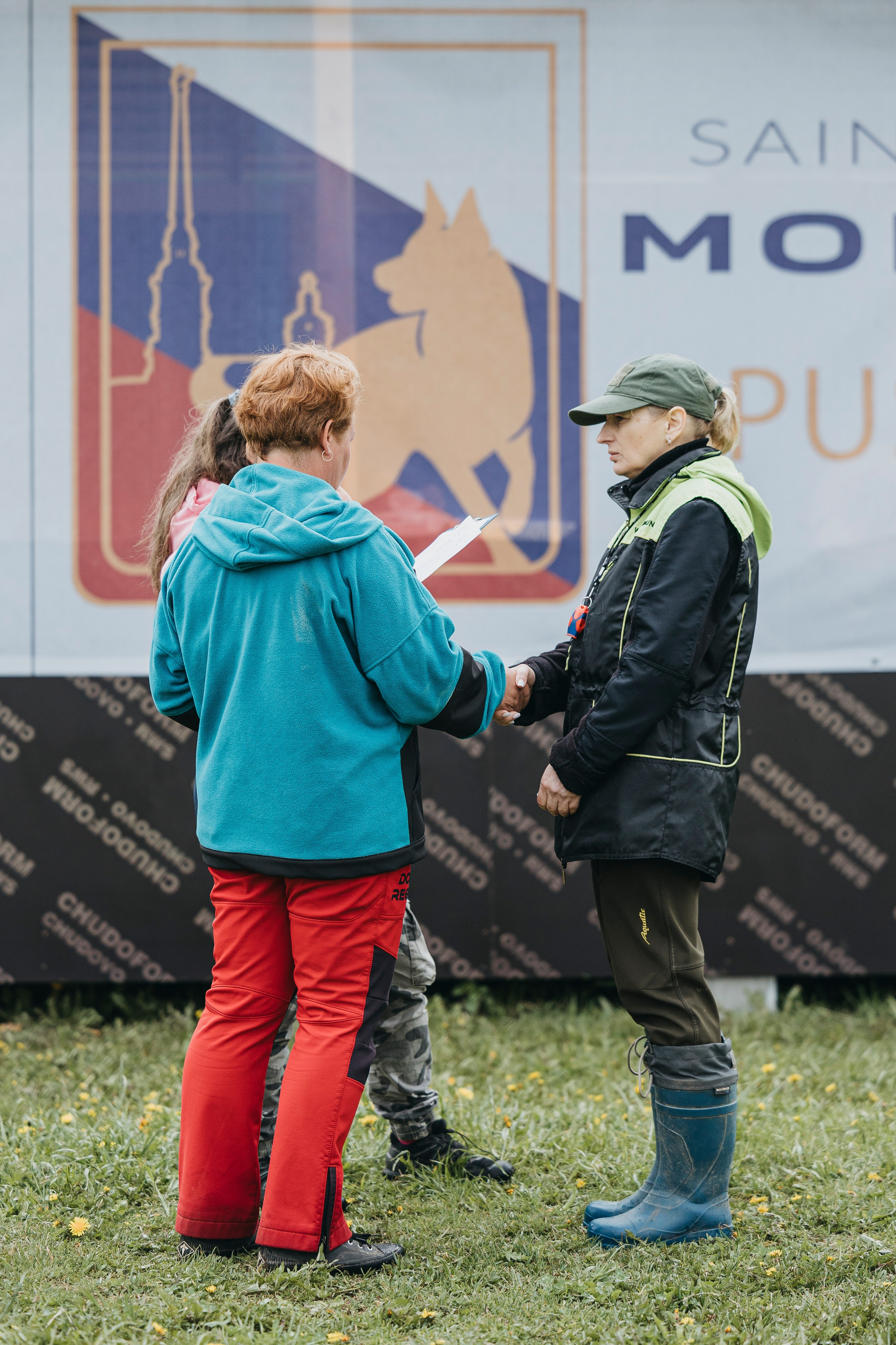26.05.25 г. Пушкин квалификационные соревнования. Фотограф-анималист Анна Маринич