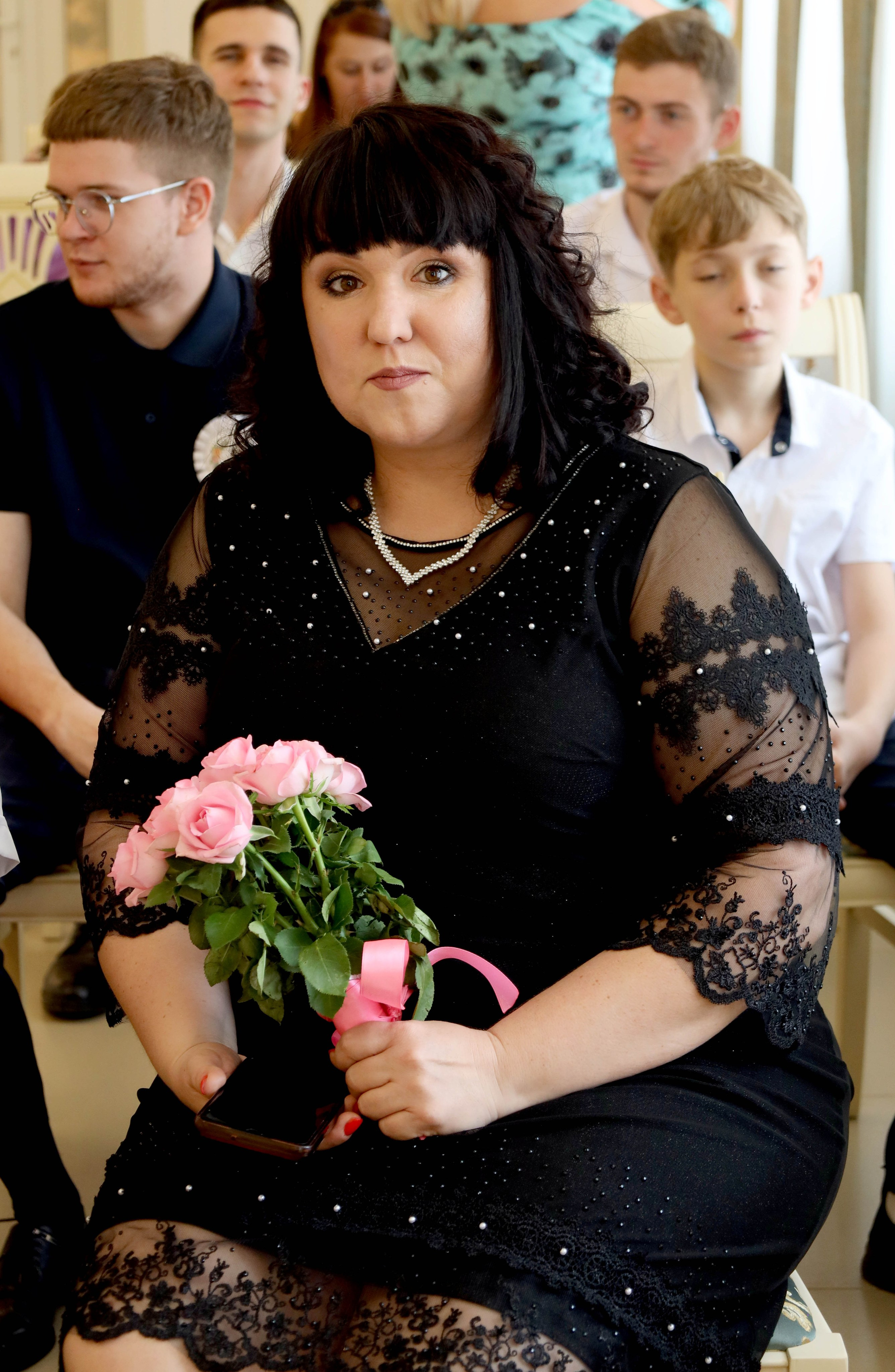 Маша и Егор г. Красный Сулин. Свадебный фотограф ростовская область