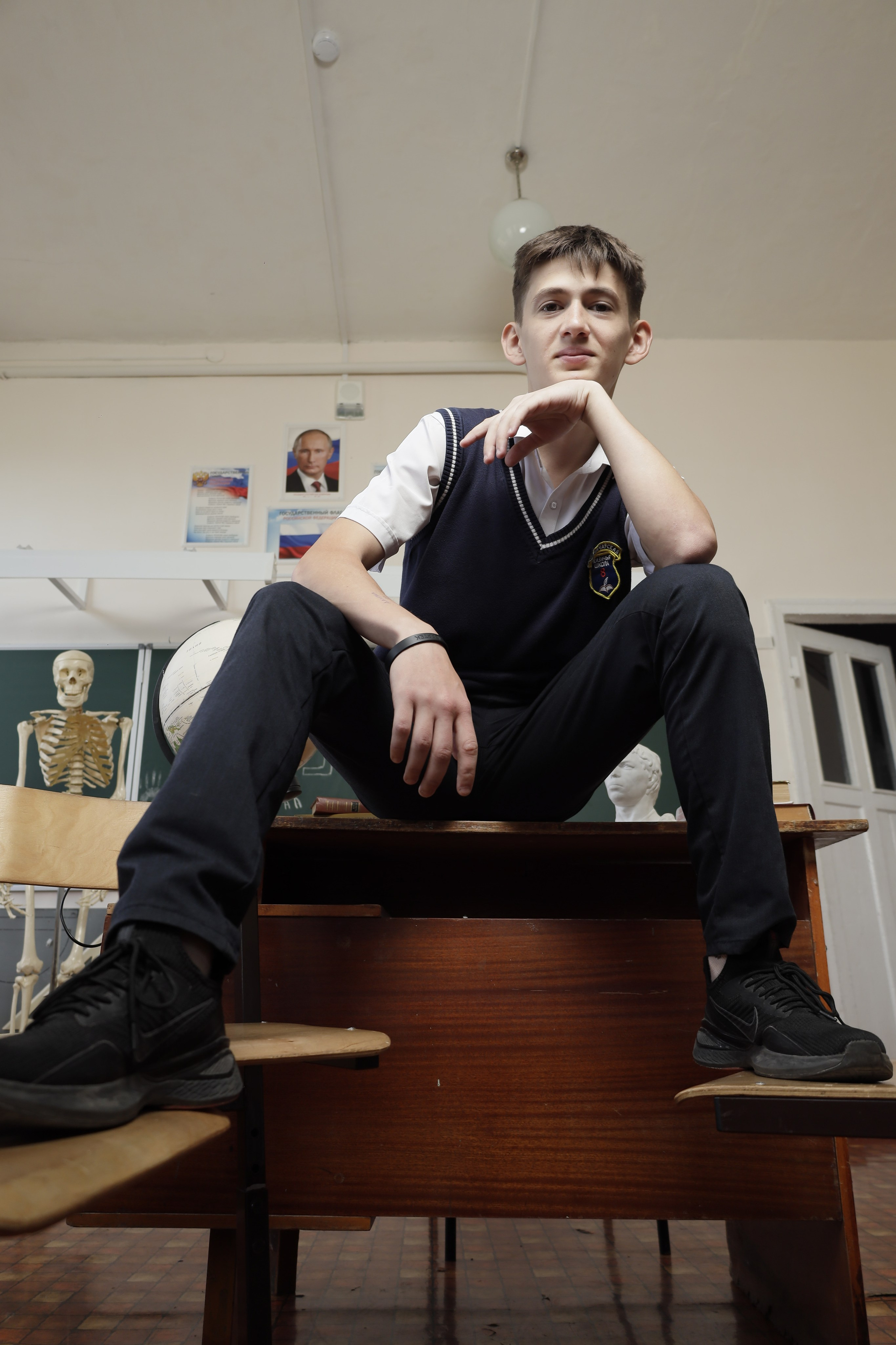 9 клас. Свадебный фотограф ростовская область