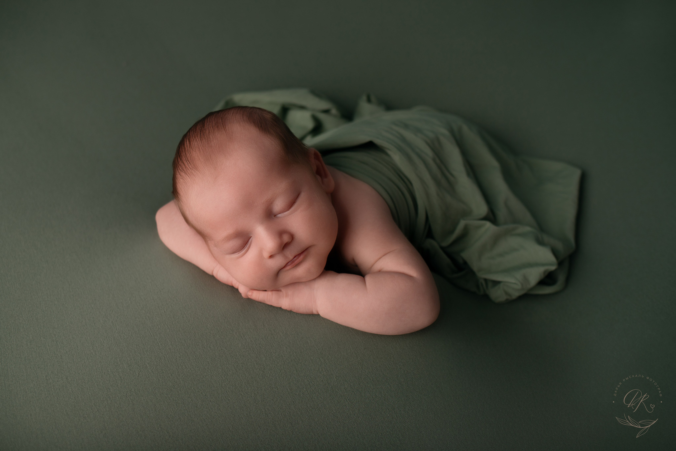 Портфолио фотограф новорождённых Волгоград Волжский. Фотограф новорождённых Волгоград Волжский Дарья Рыскаль