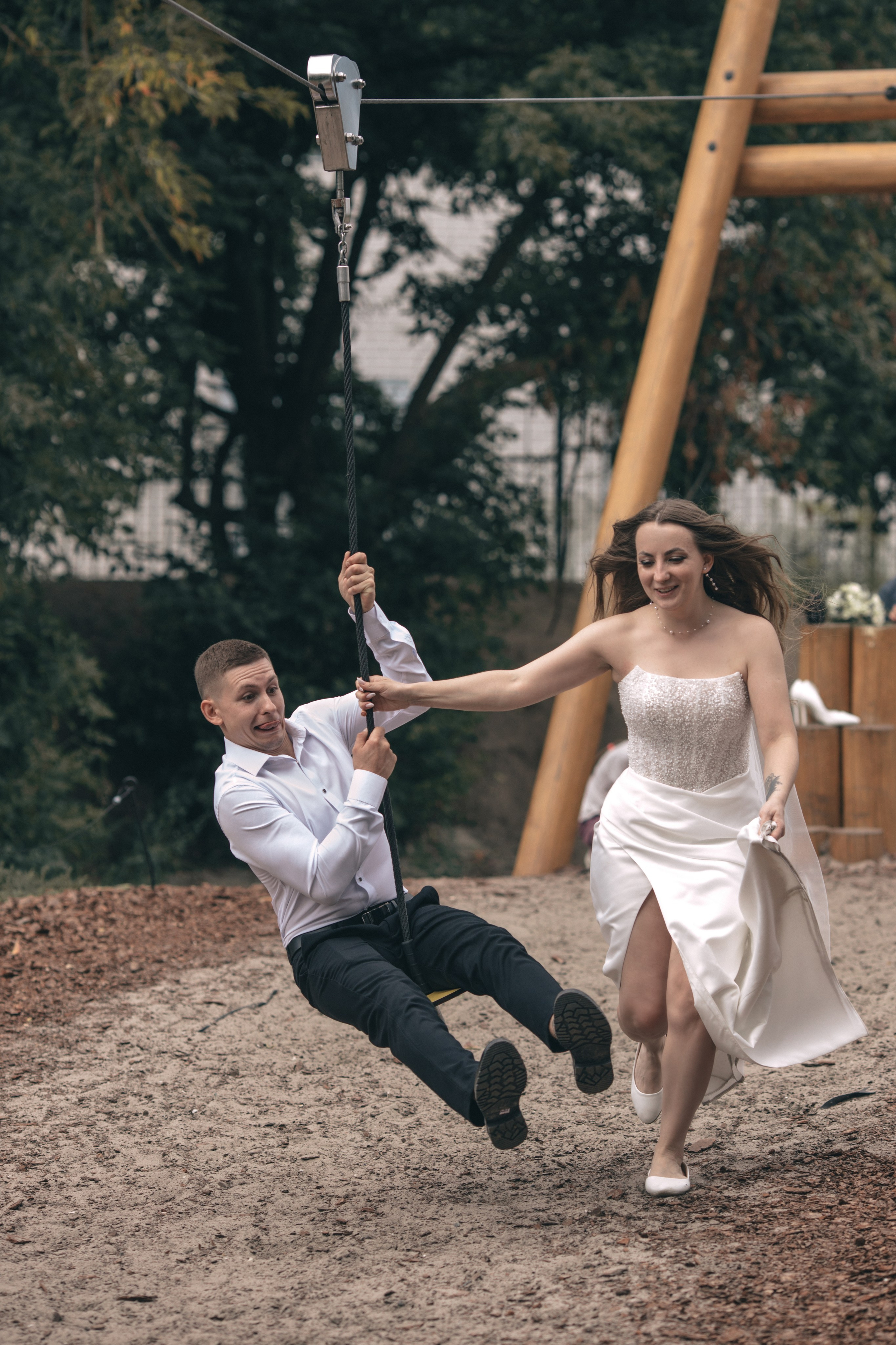 Алексей & Анастасия. Семейный фотограф Вита Лифанова Брянск LifeStyle