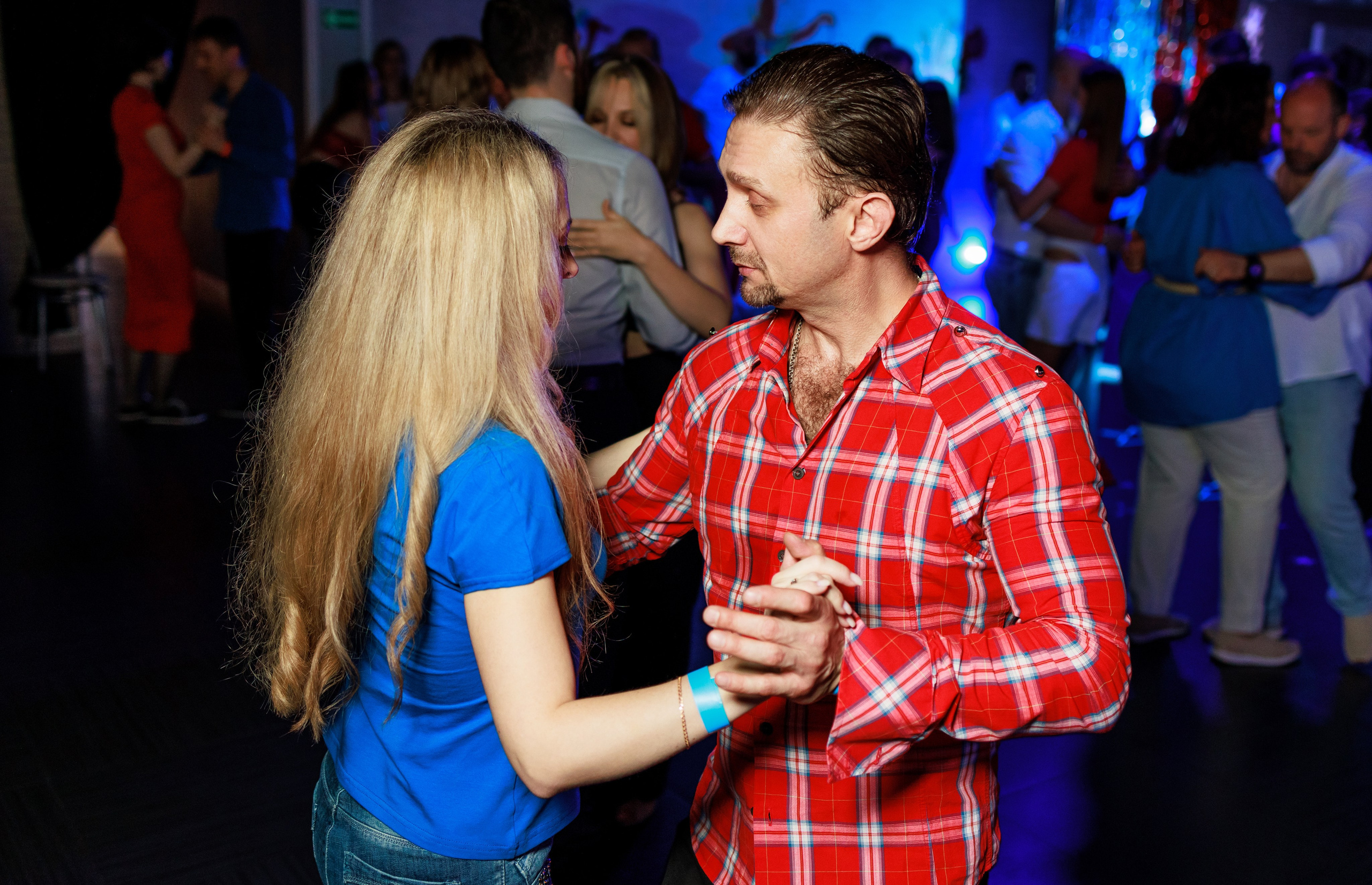 Парижский Уикенд 1-2 Февраля 2025. Свадебный фотограф в Воронеже Александр Работкин