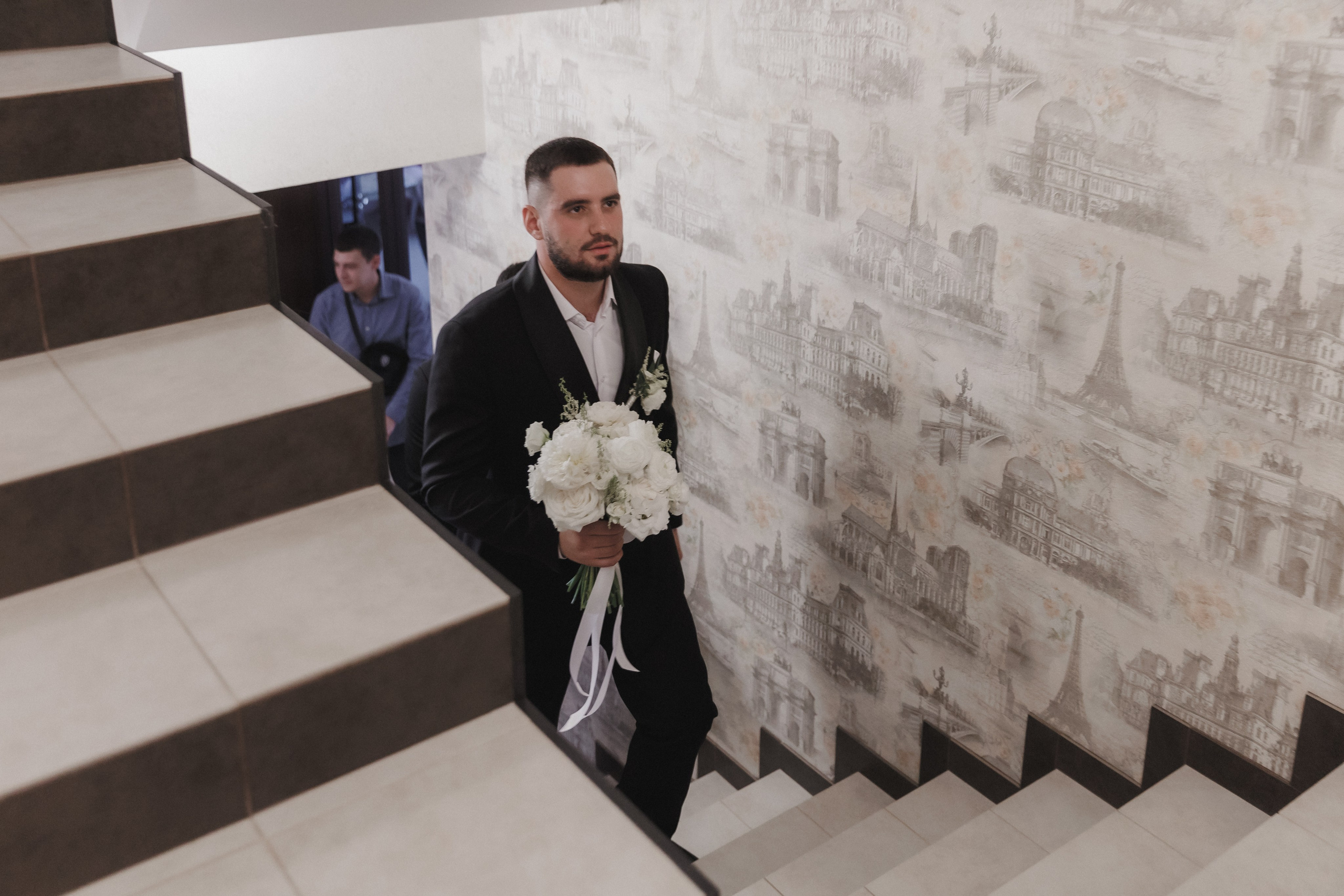 Эдгар и Ульяна. Фотограф в Волгограде — Александра Искандерова