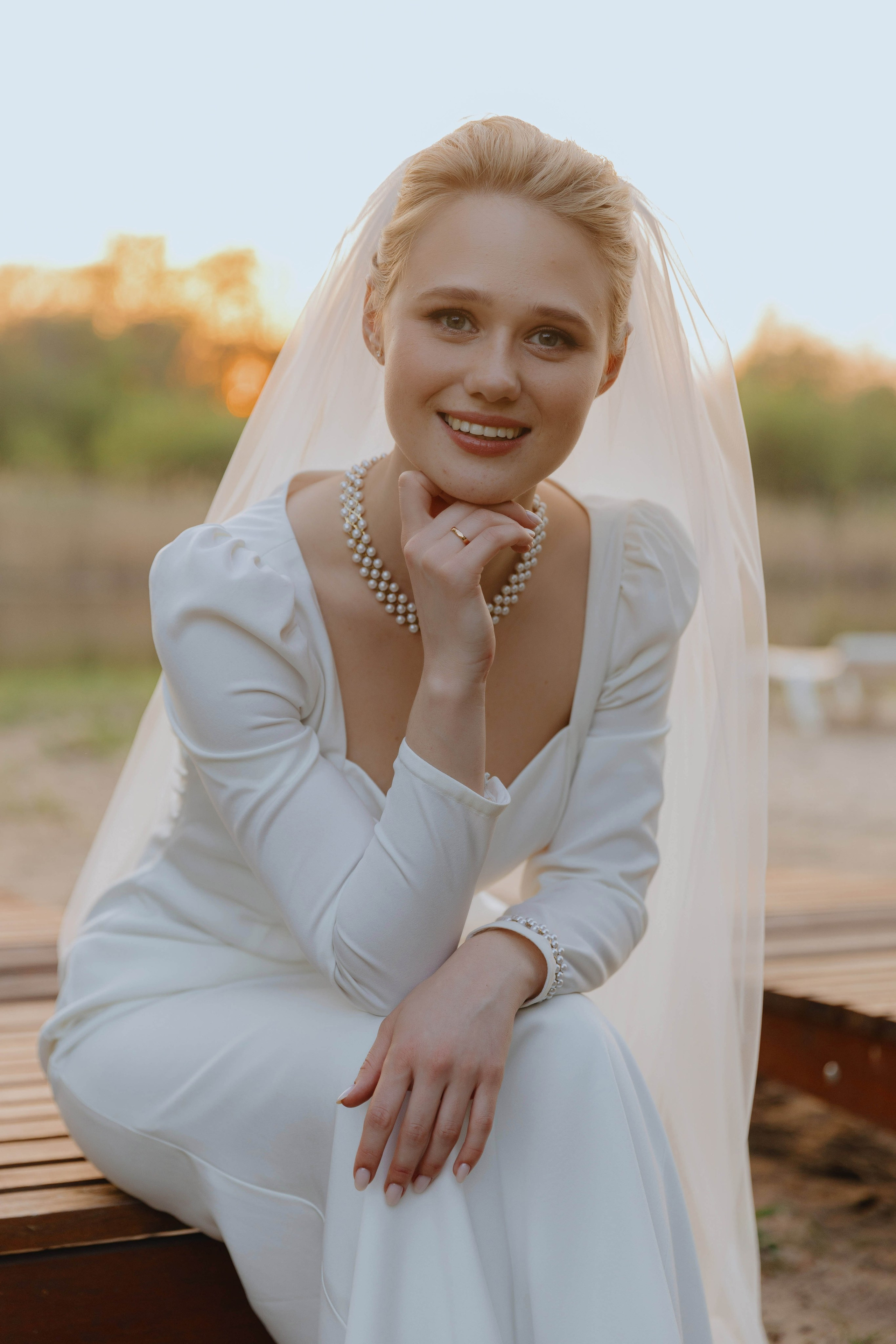 Свадебные съемки. Фотограф Воронеж, Липецк, Москва | Кожухов Ярослав