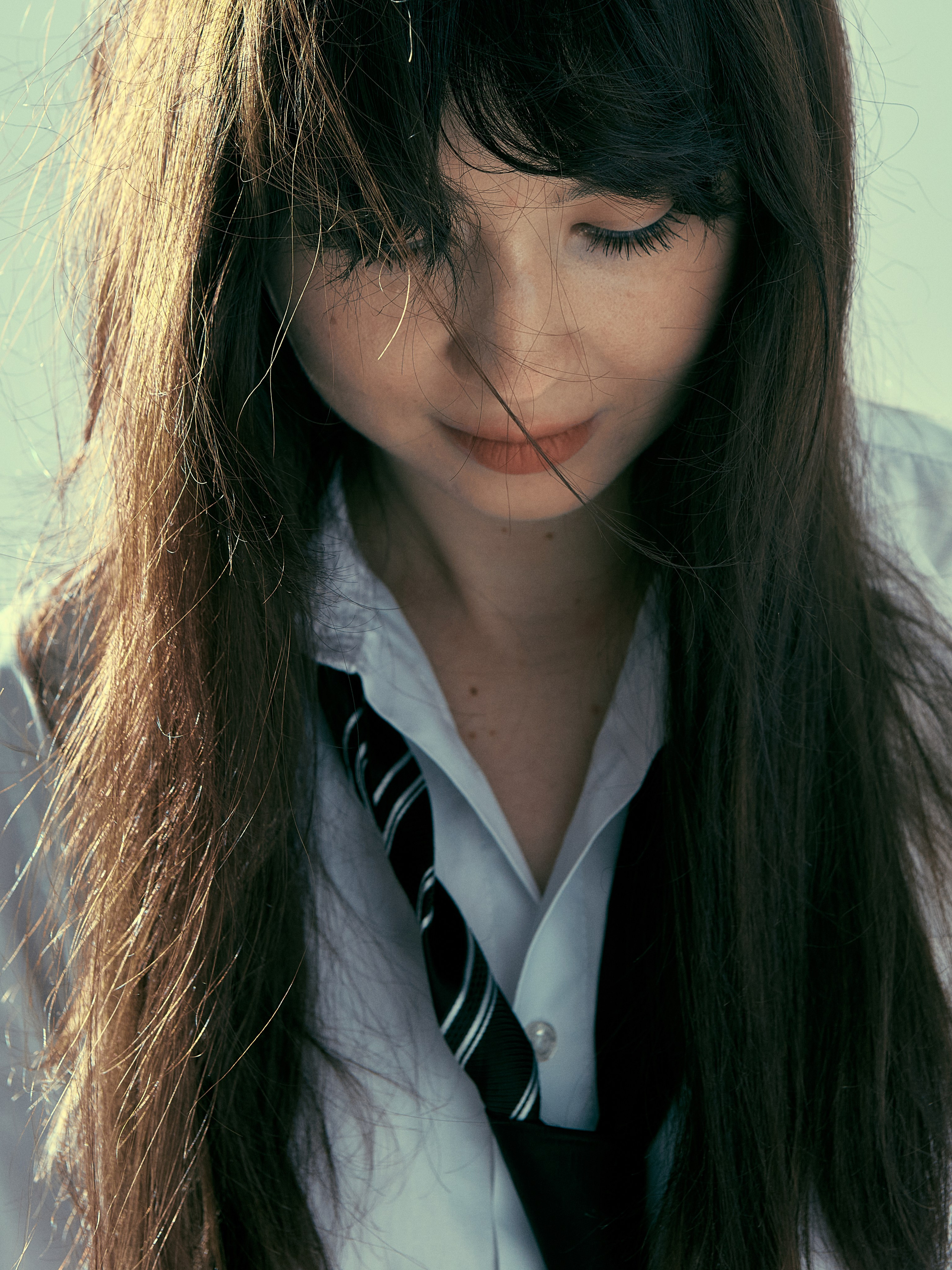 Виктория. Ксения Glossa. Портретный и репортажный фотограф в Самаре