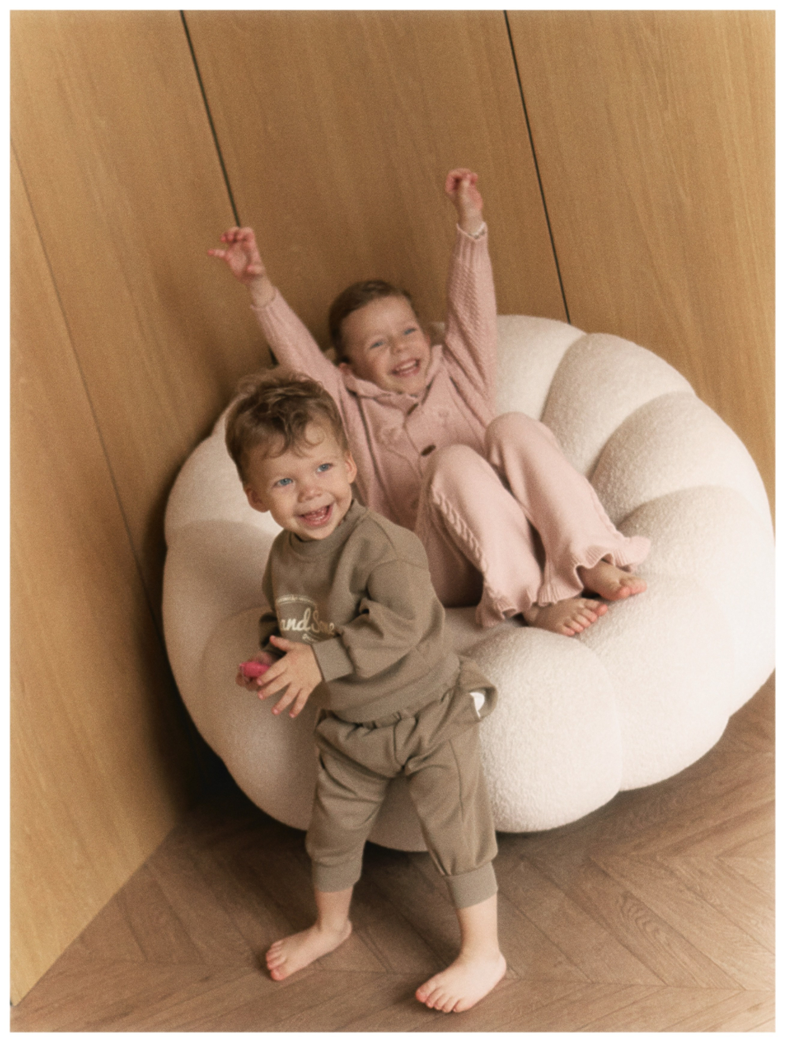 Olya Svyat Vlada. Индивидуальная и семейная фотосессия в Чебоксарах Оксана Русакова