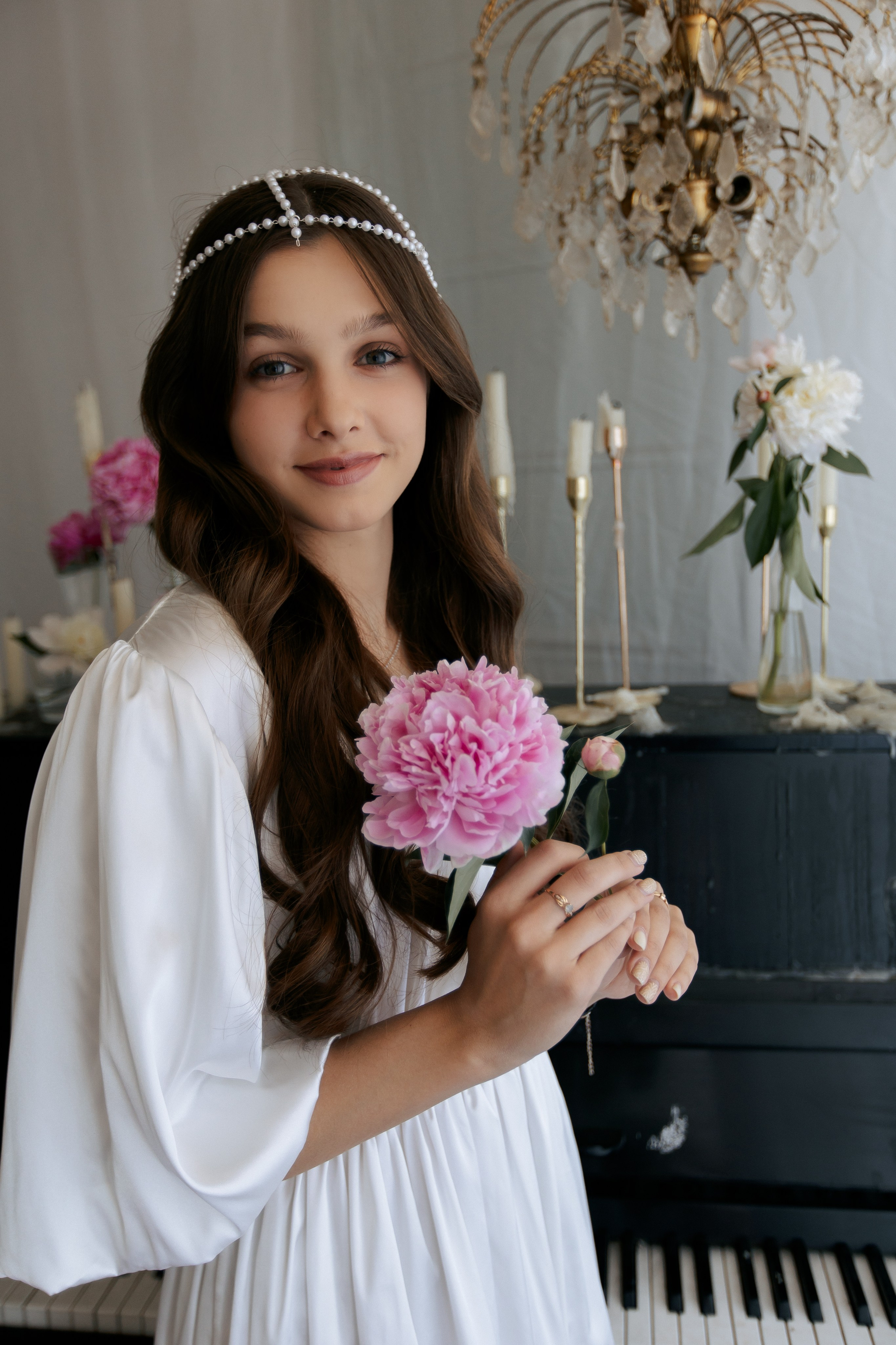 Карина. Фотограф Таганрог Любимая Надя