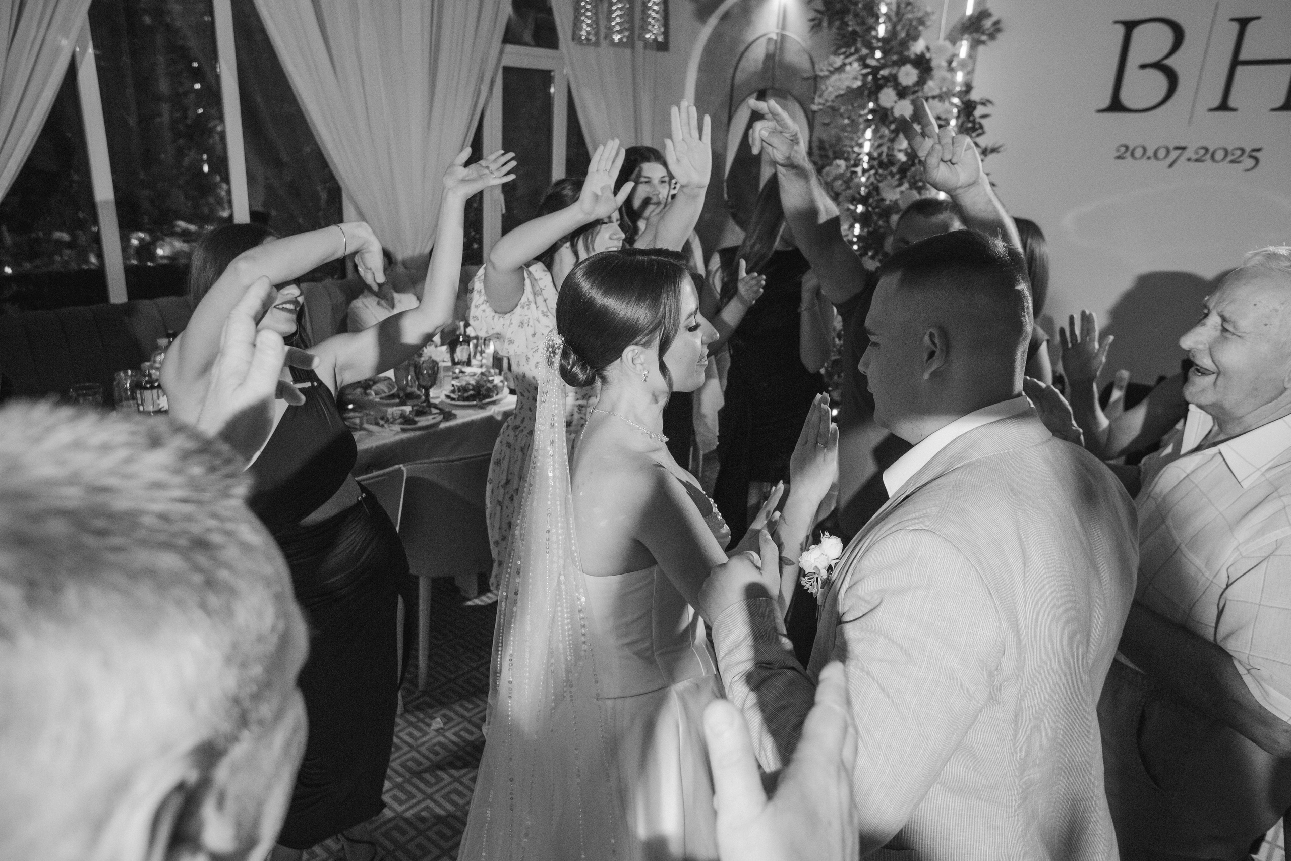 Влад и Нина. Свадебный и семейный фотограф в Краснодаре