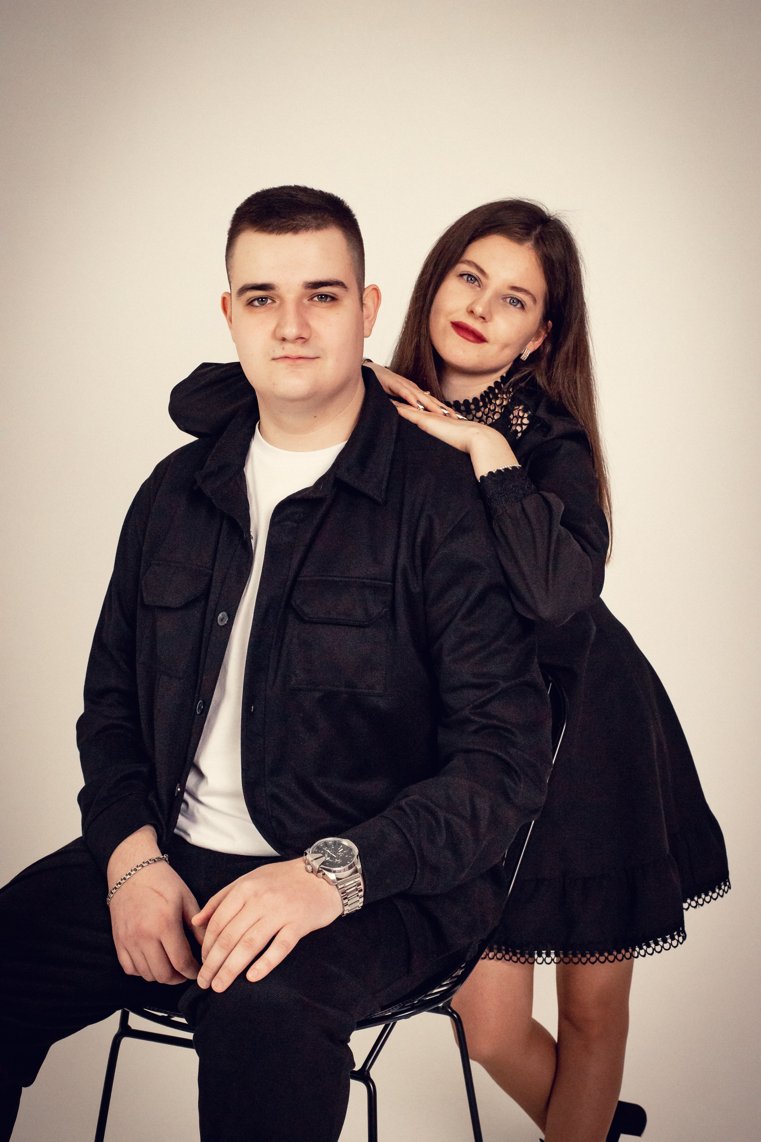 Данил и Аня. Свадебный фотограф Краснодар Инна Кириенко