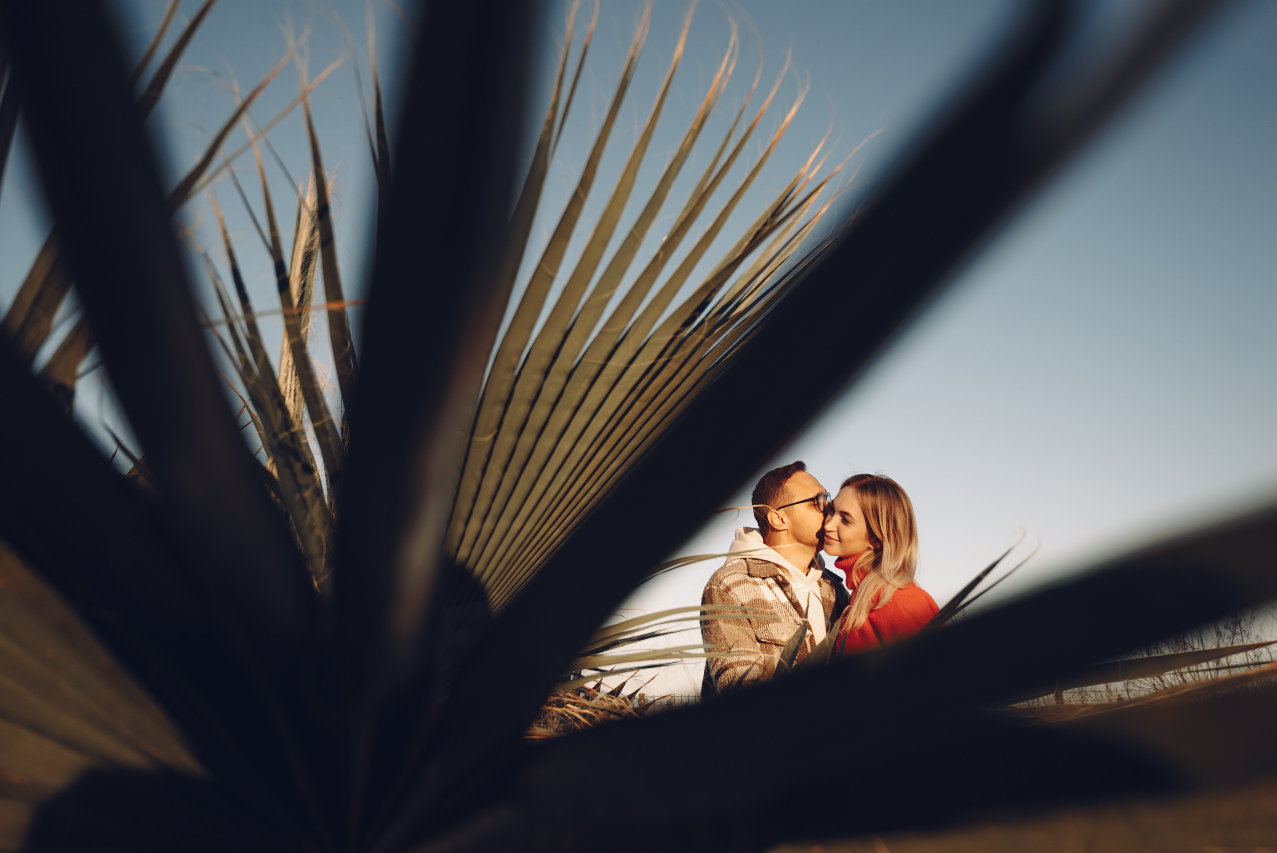 Портретный фотограф Смоленск