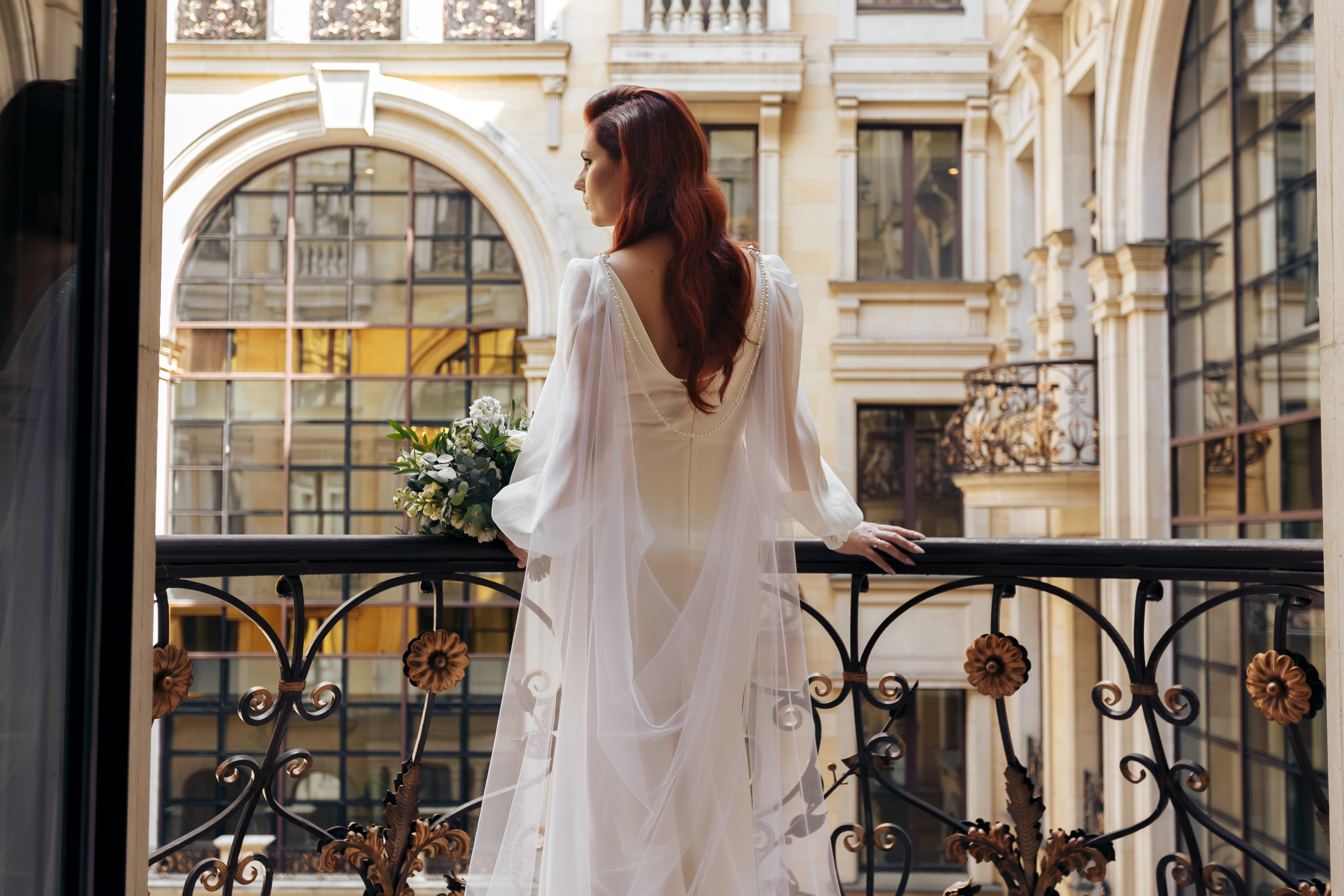 Сергей и Елена. Свадебный фотограф в Краснодаре Николай Крауз